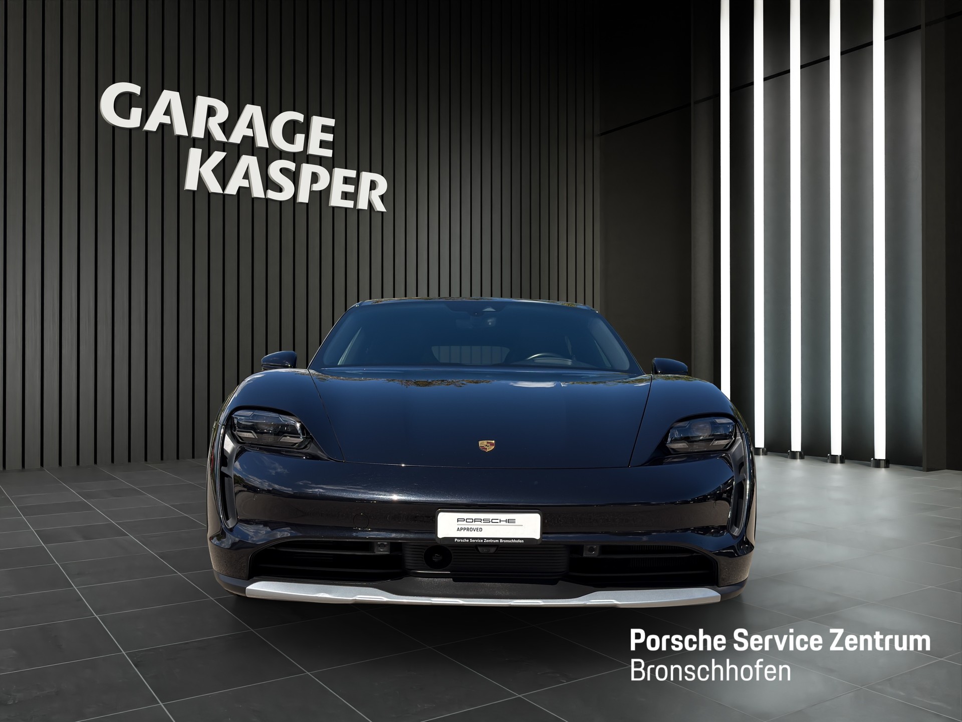 PORSCHE Taycan 4 Cross Turismo 4-image-7