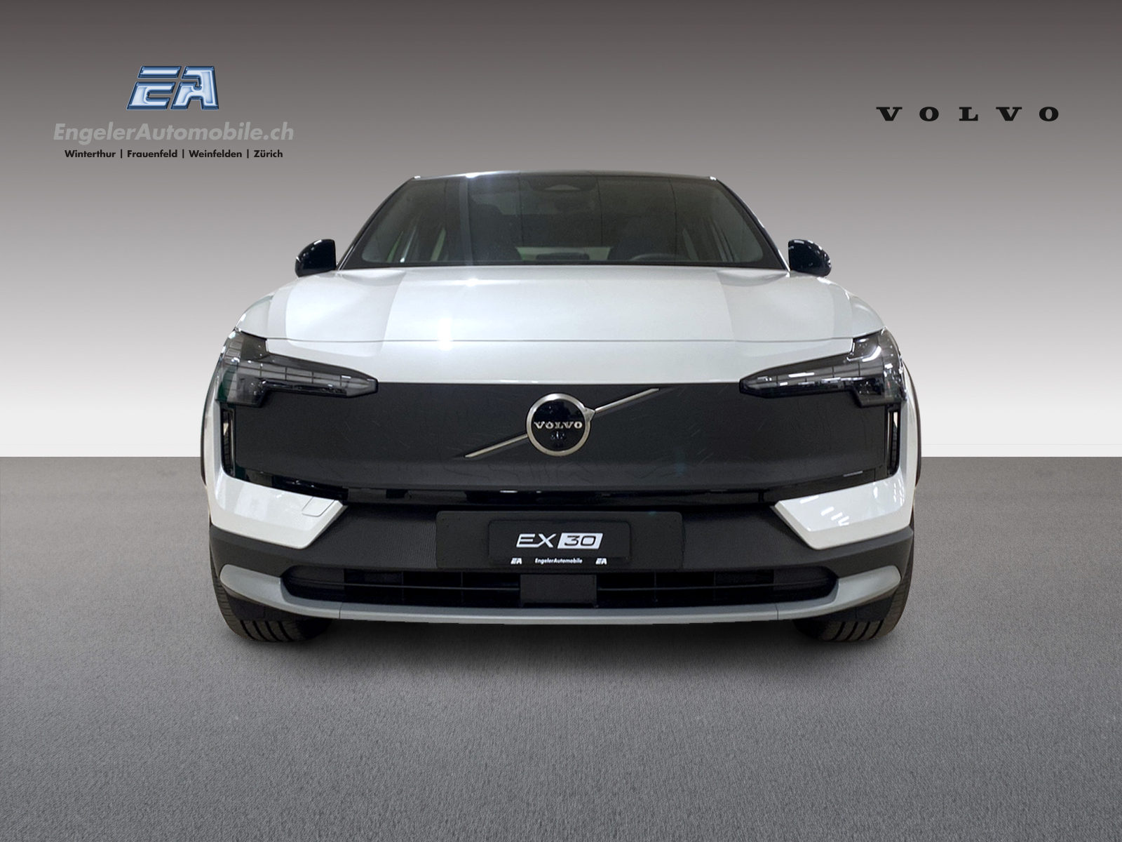 VOLVO EX 30 CC E60 Twin Performance AWD-image-1