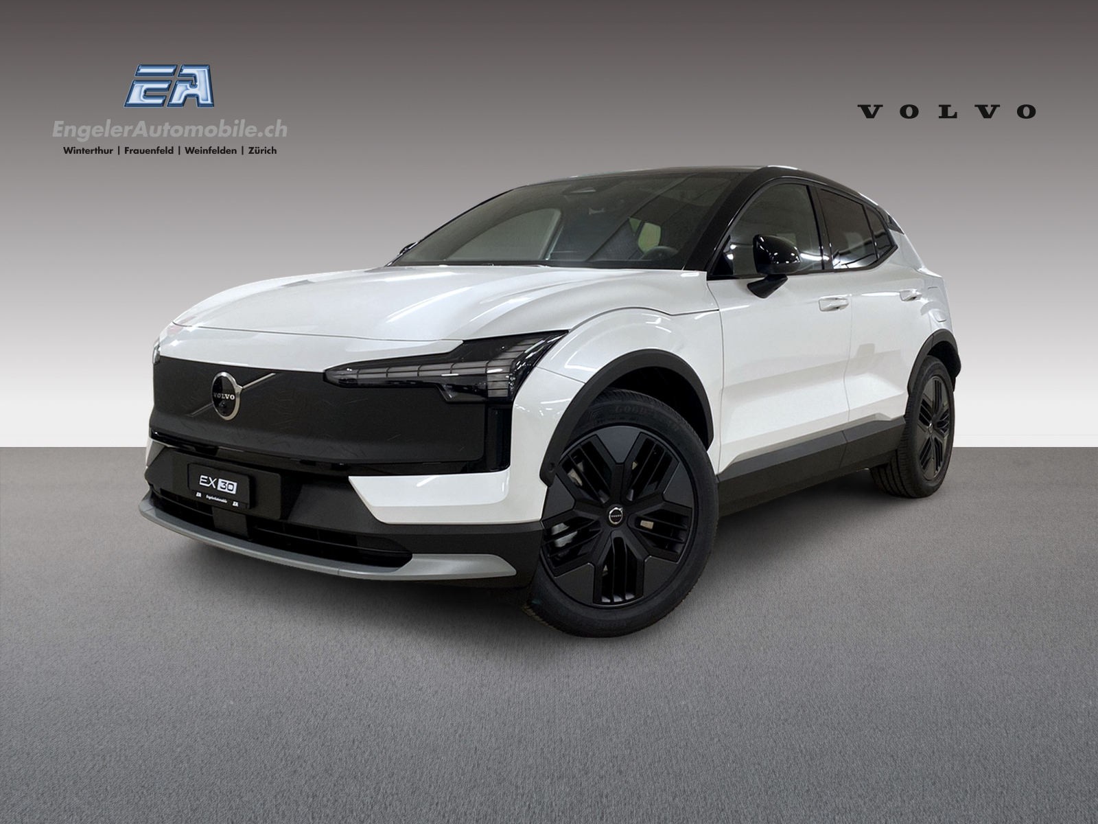 VOLVO EX 30 CC E60 Twin Performance AWD-image-0
