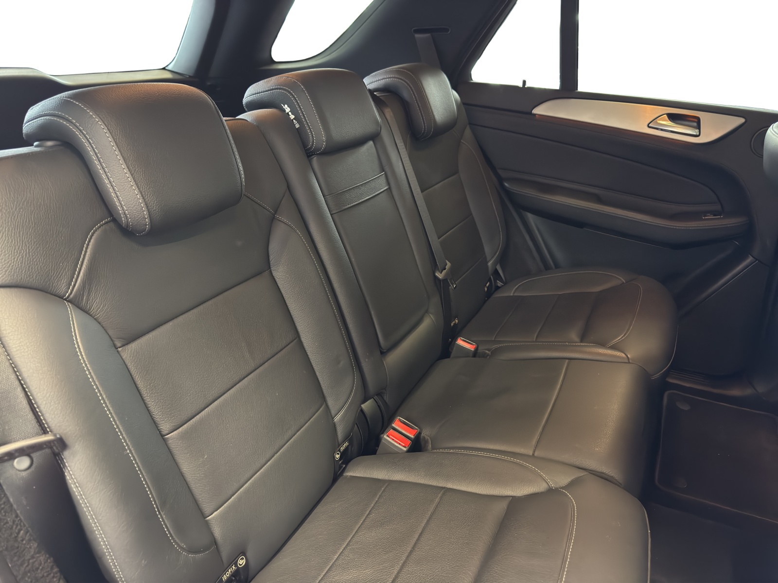 MERCEDES-BENZ GLE 350 d Executive 4M-image-18