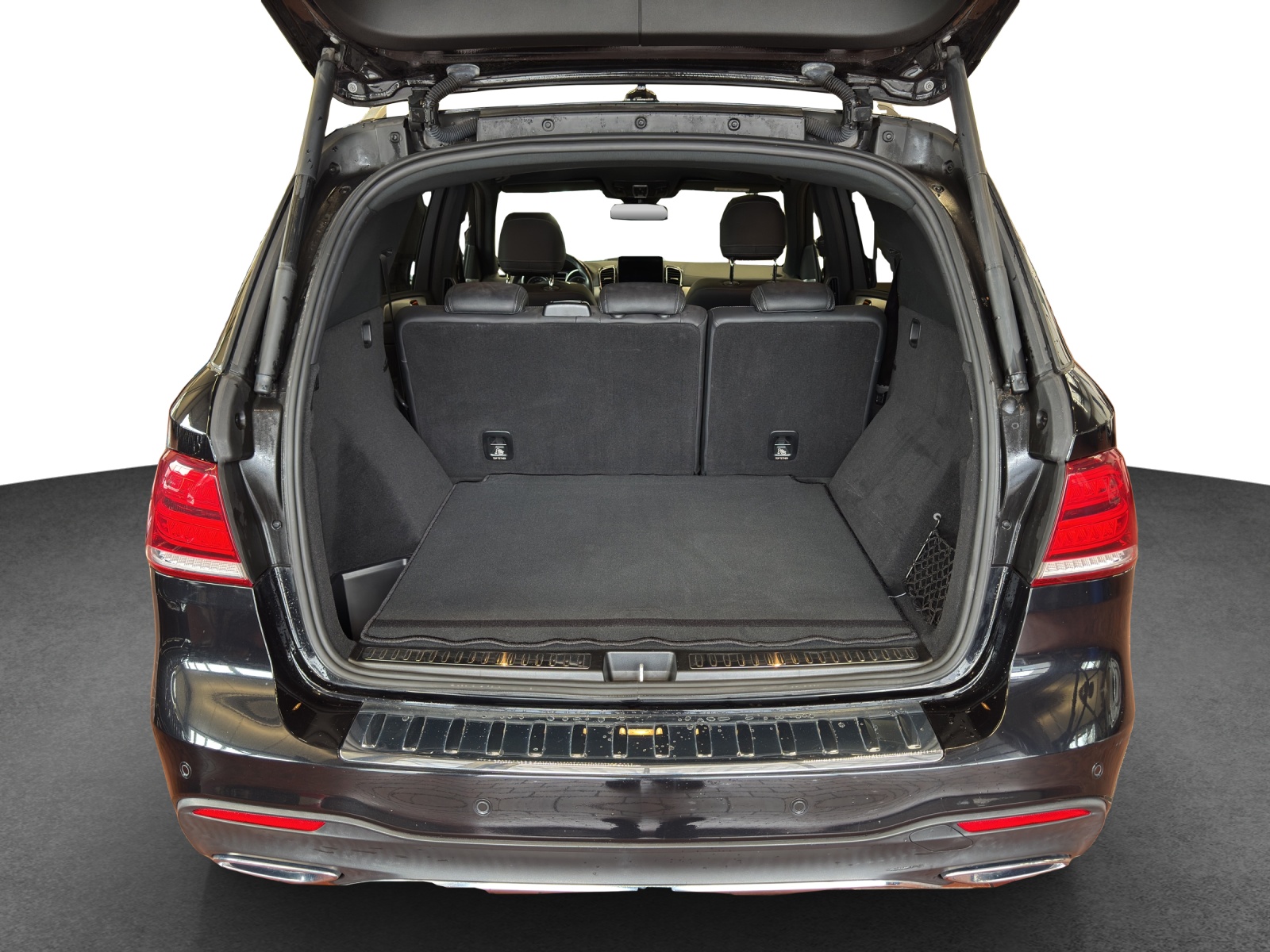 MERCEDES-BENZ GLE 350 d Executive 4M-image-19