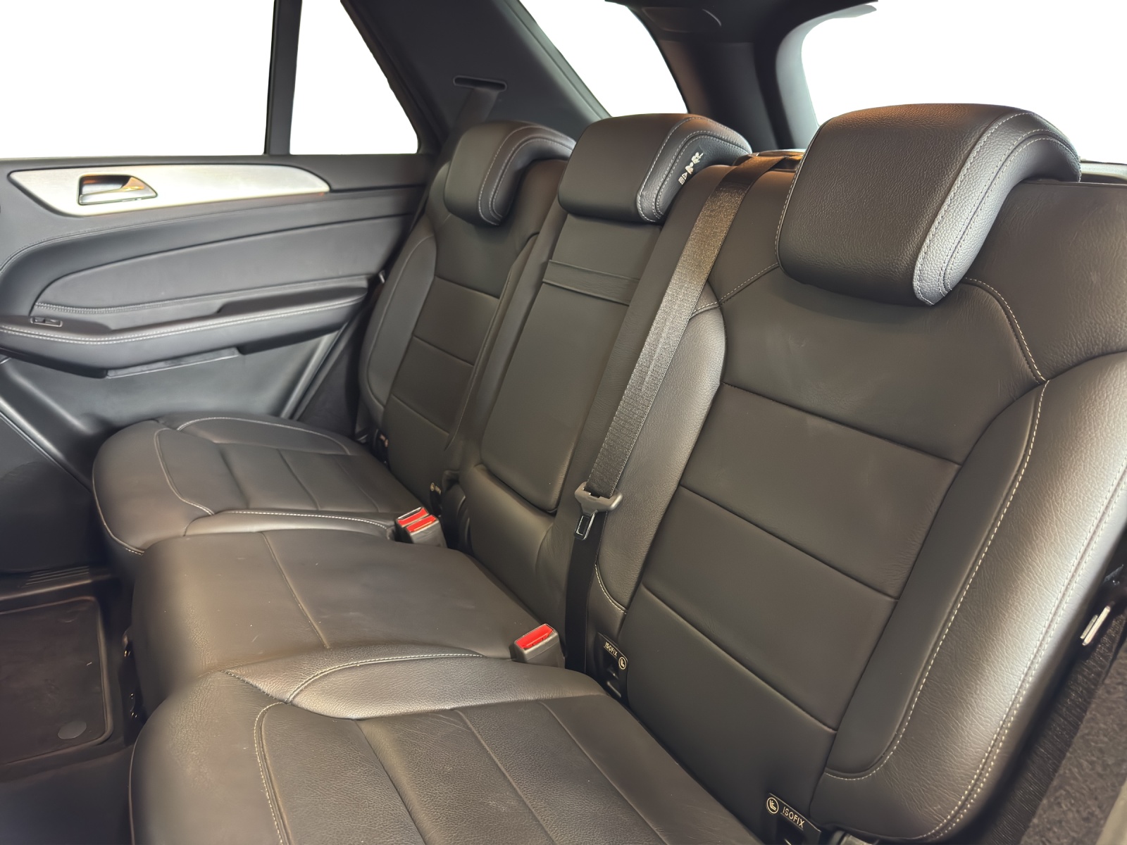 MERCEDES-BENZ GLE 350 d Executive 4M-image-17