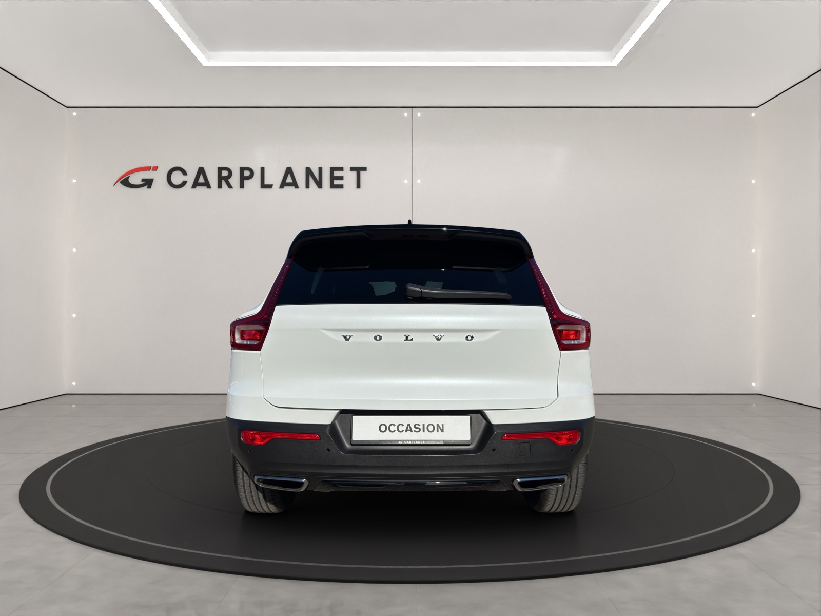 VOLVO XC40 2.0 T5 R-Design AWD-image-5