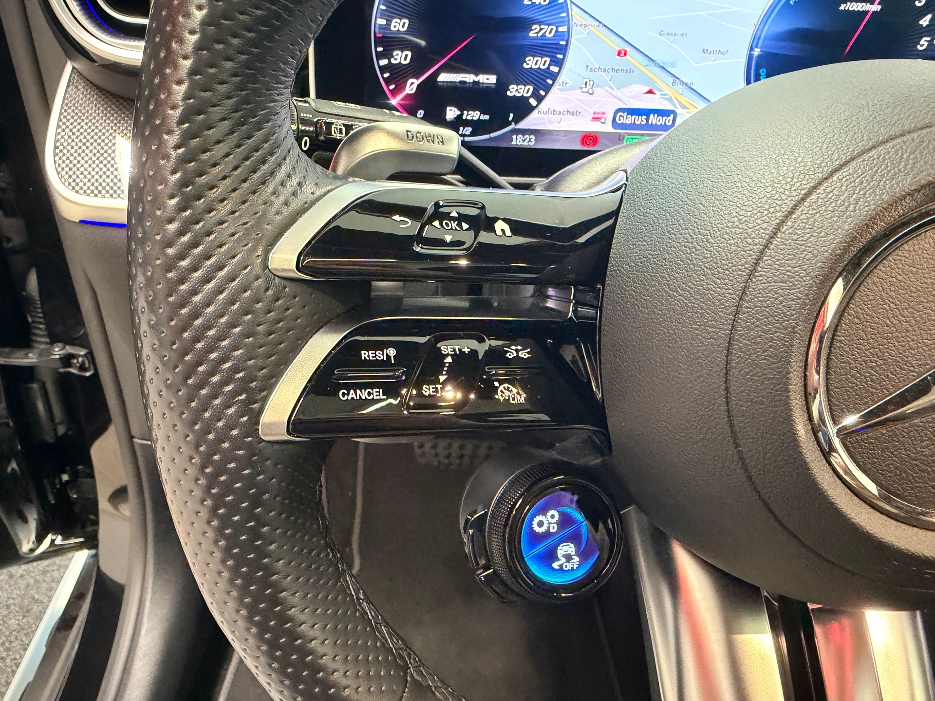 MERCEDES-BENZ GLC AMG 63 S e Performance Executive Edition 9G-Tronic-image-18