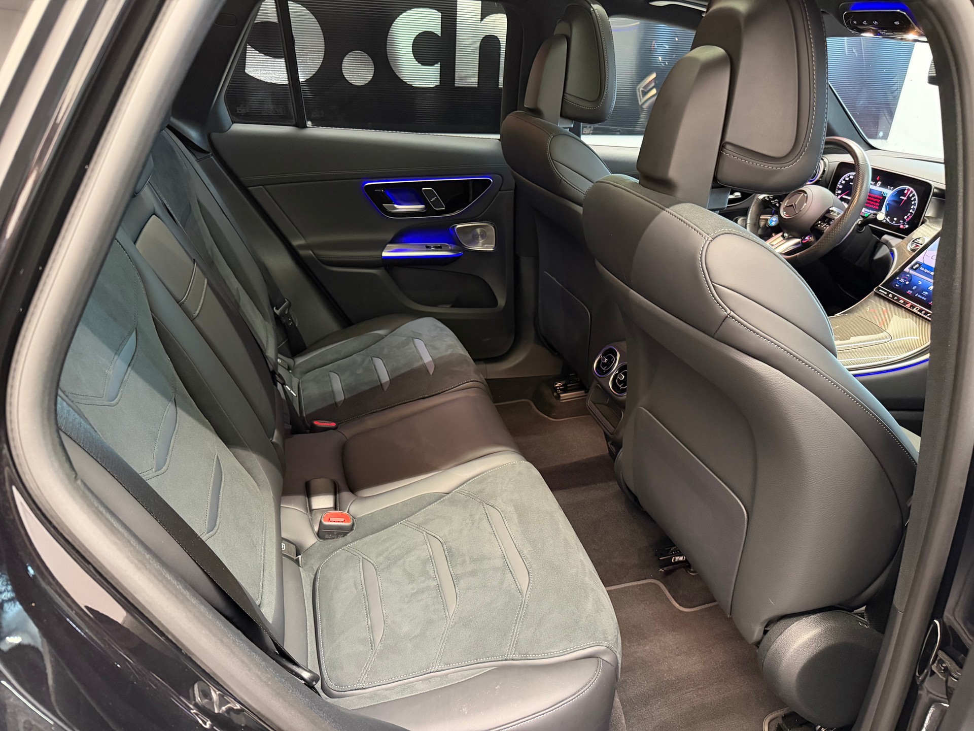 MERCEDES-BENZ GLC AMG 63 S e Performance Executive Edition 9G-Tronic-image-28