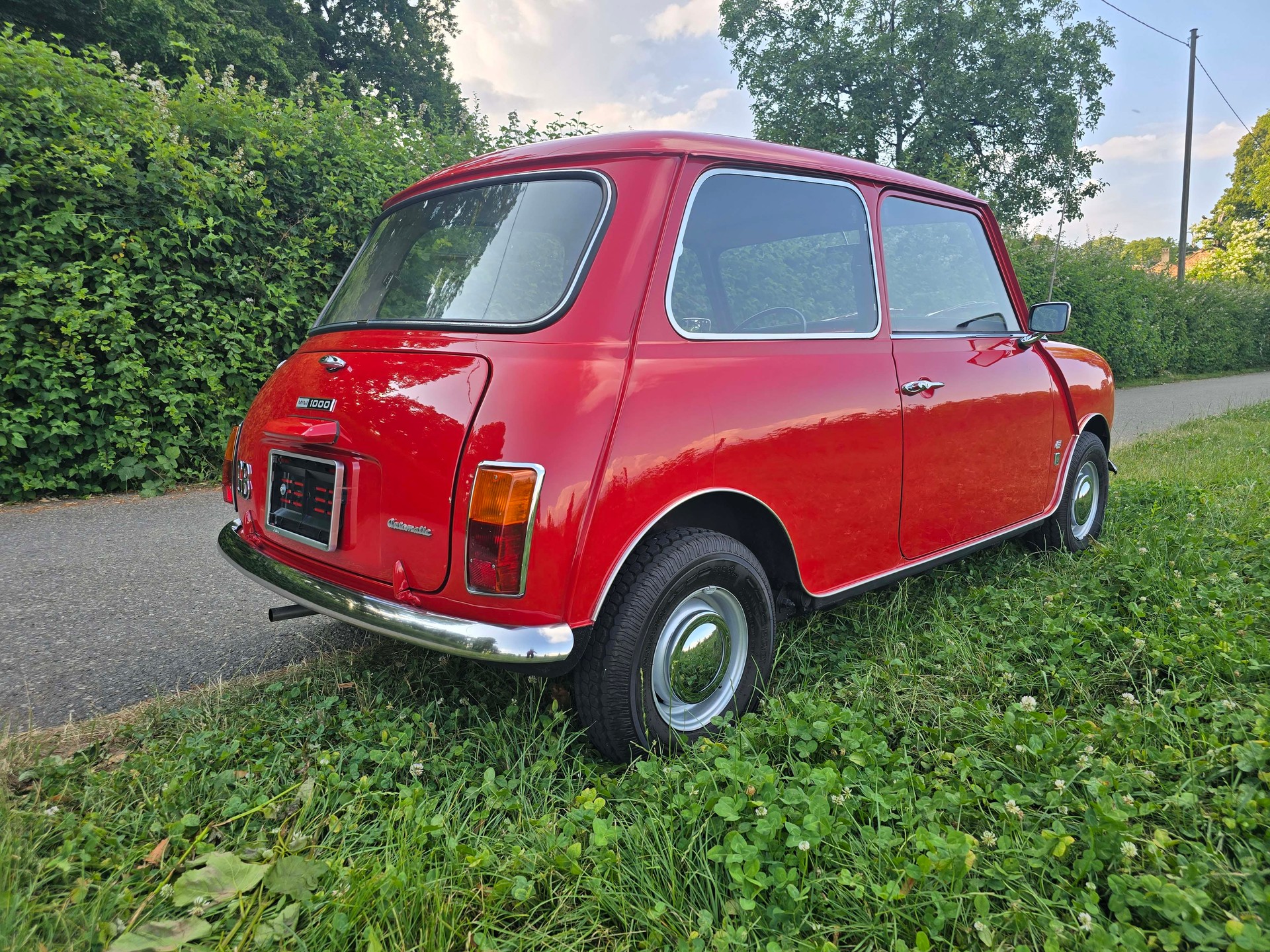 MINI 1000 Classic Automatic-image-3