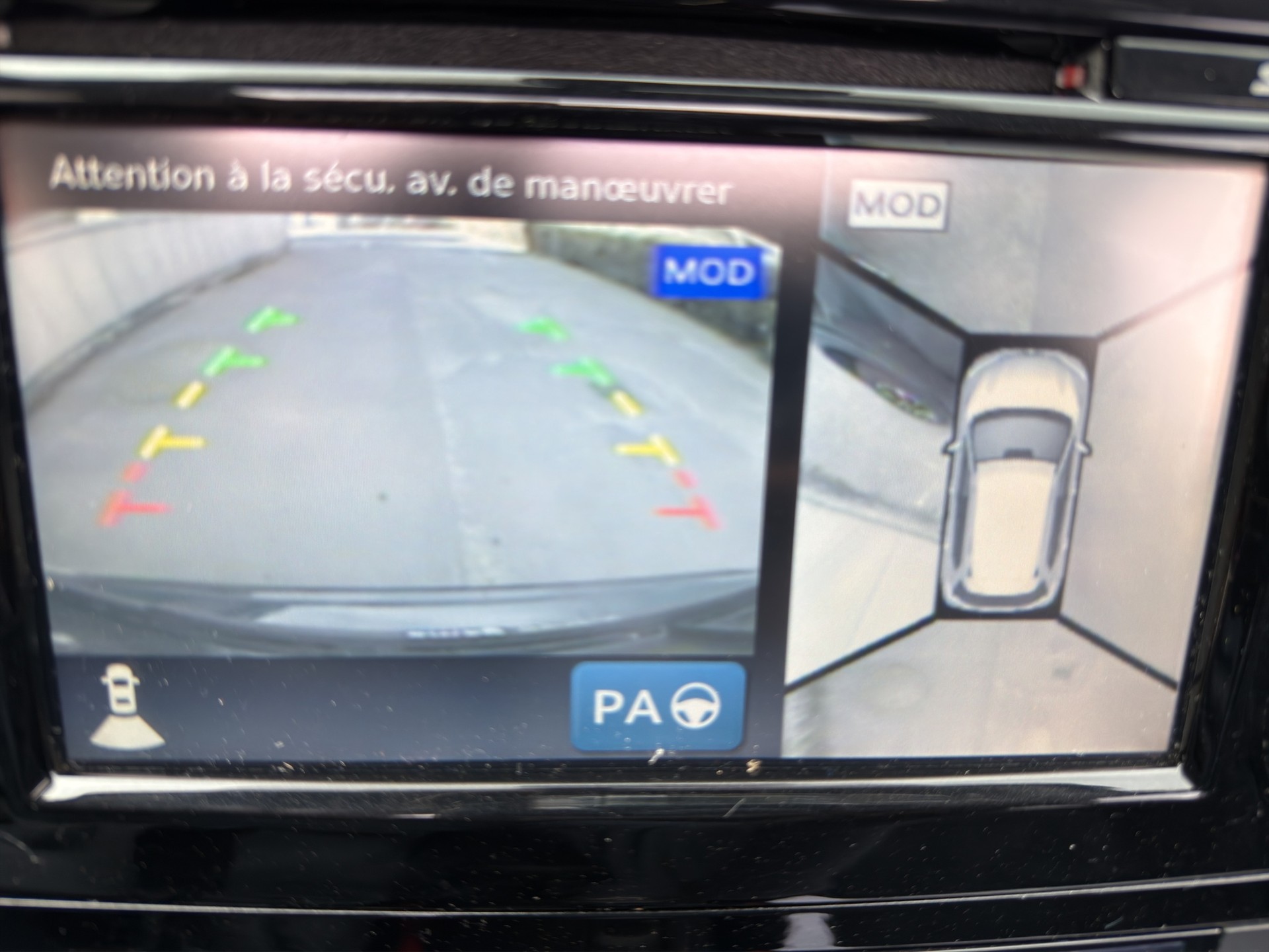 NISSAN X-Trail 2.0 dCi N-Connecta Xtronic CVT ALL-MOD.4x4-image-7