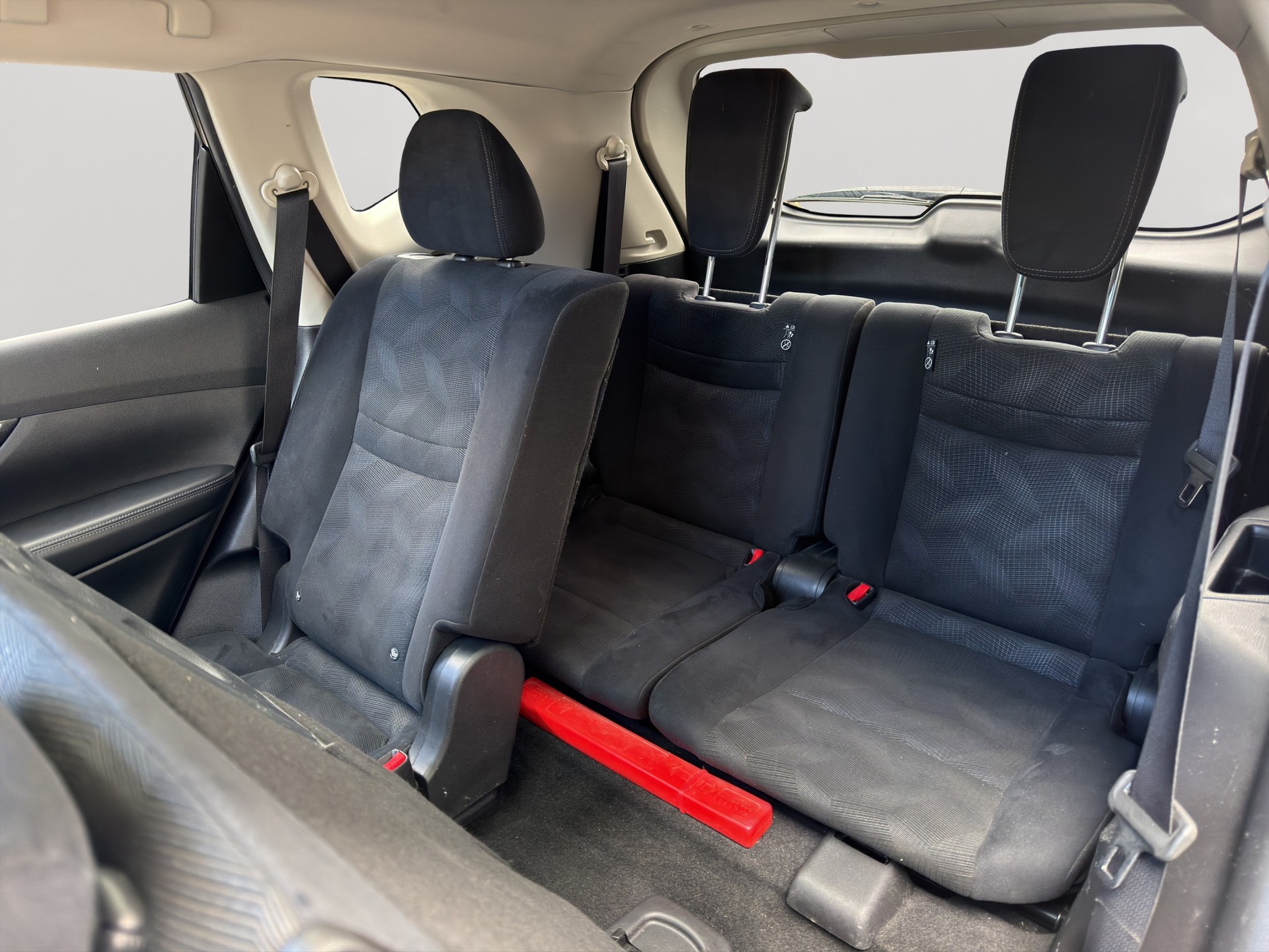 NISSAN X-Trail 2.0 dCi N-Connecta Xtronic CVT ALL-MOD.4x4-image-4