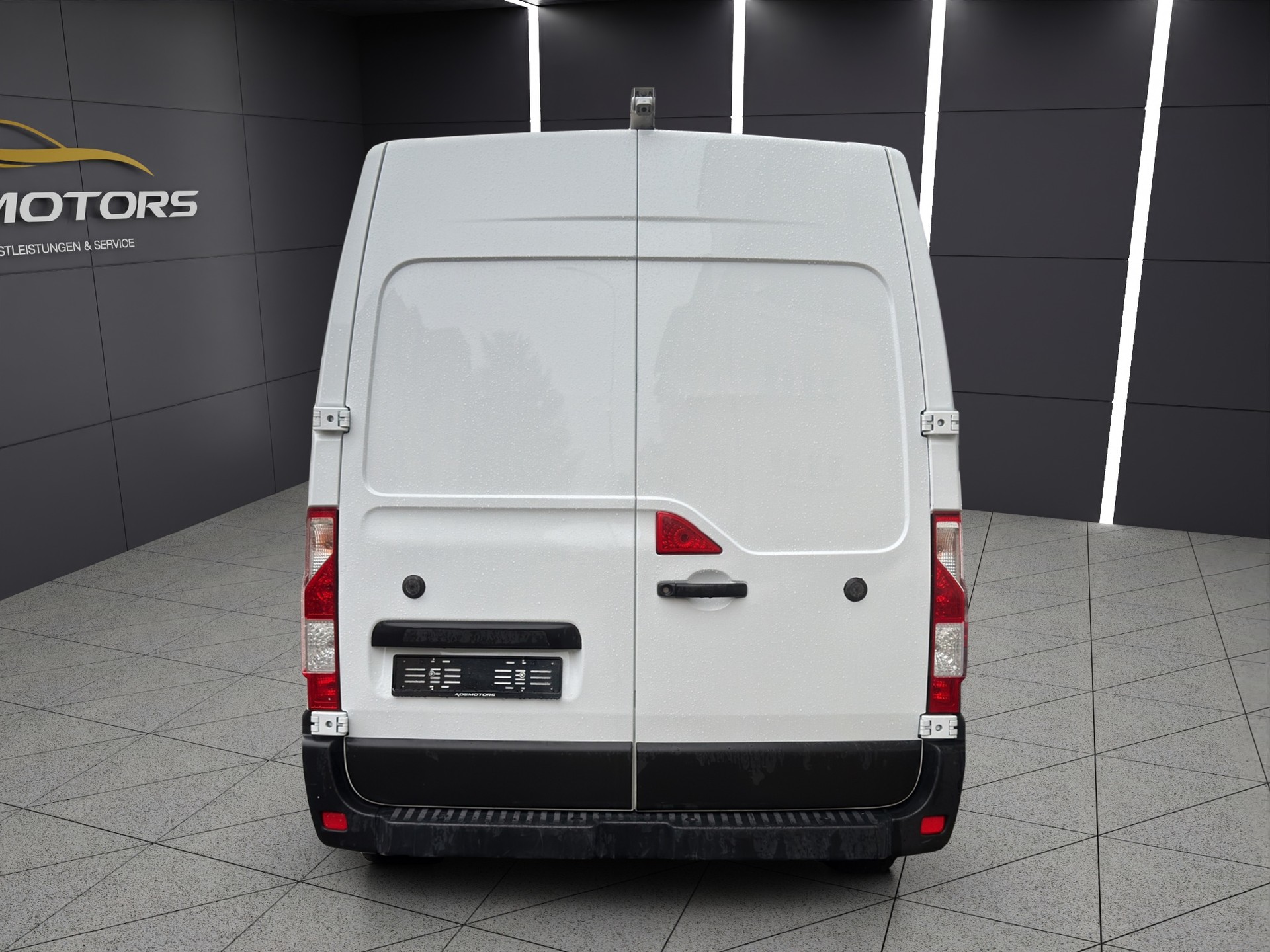 RENAULT Master T35 dCi150 L3H2-image-9