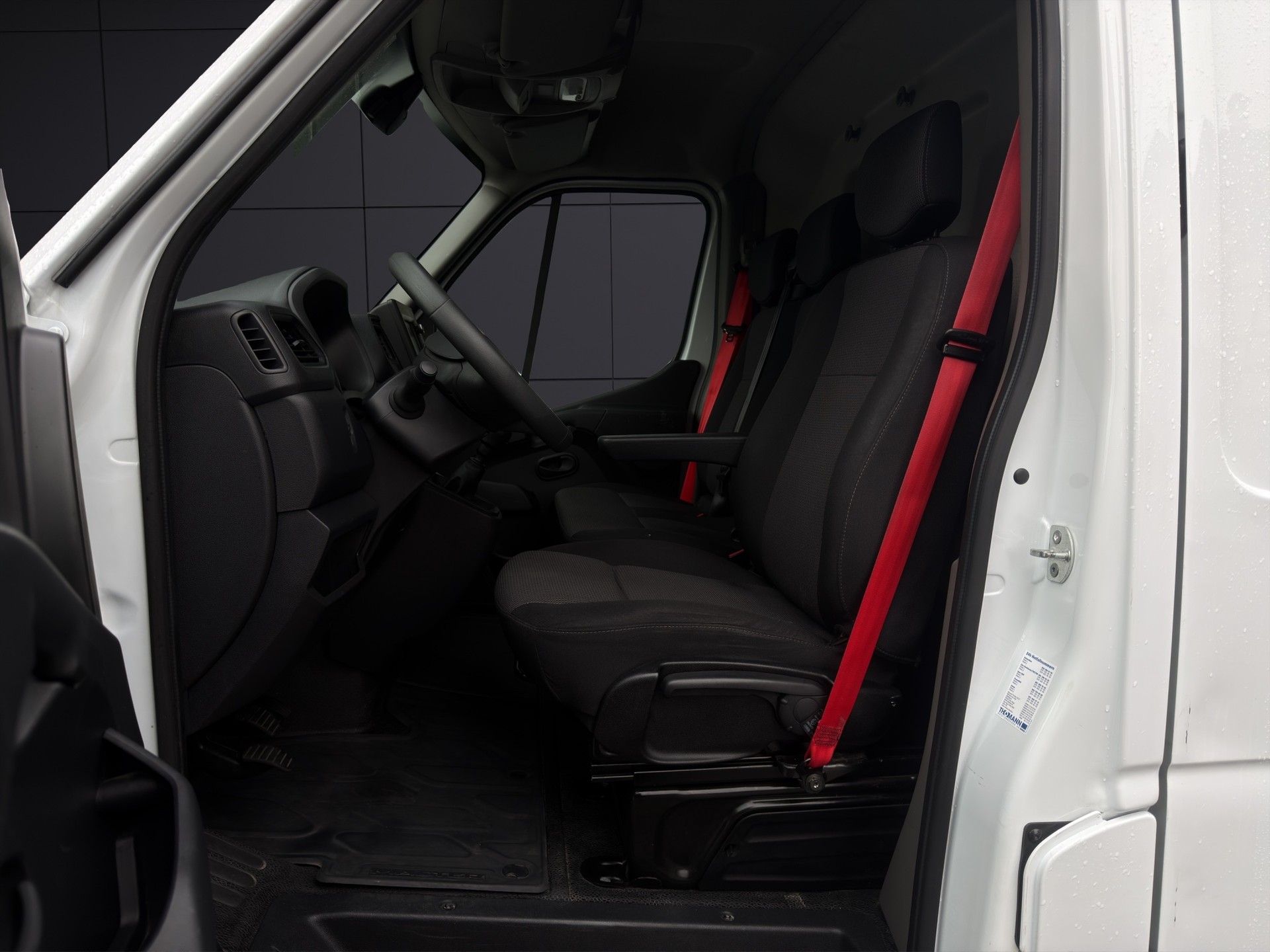 RENAULT Master T35 dCi150 L3H2-image-3