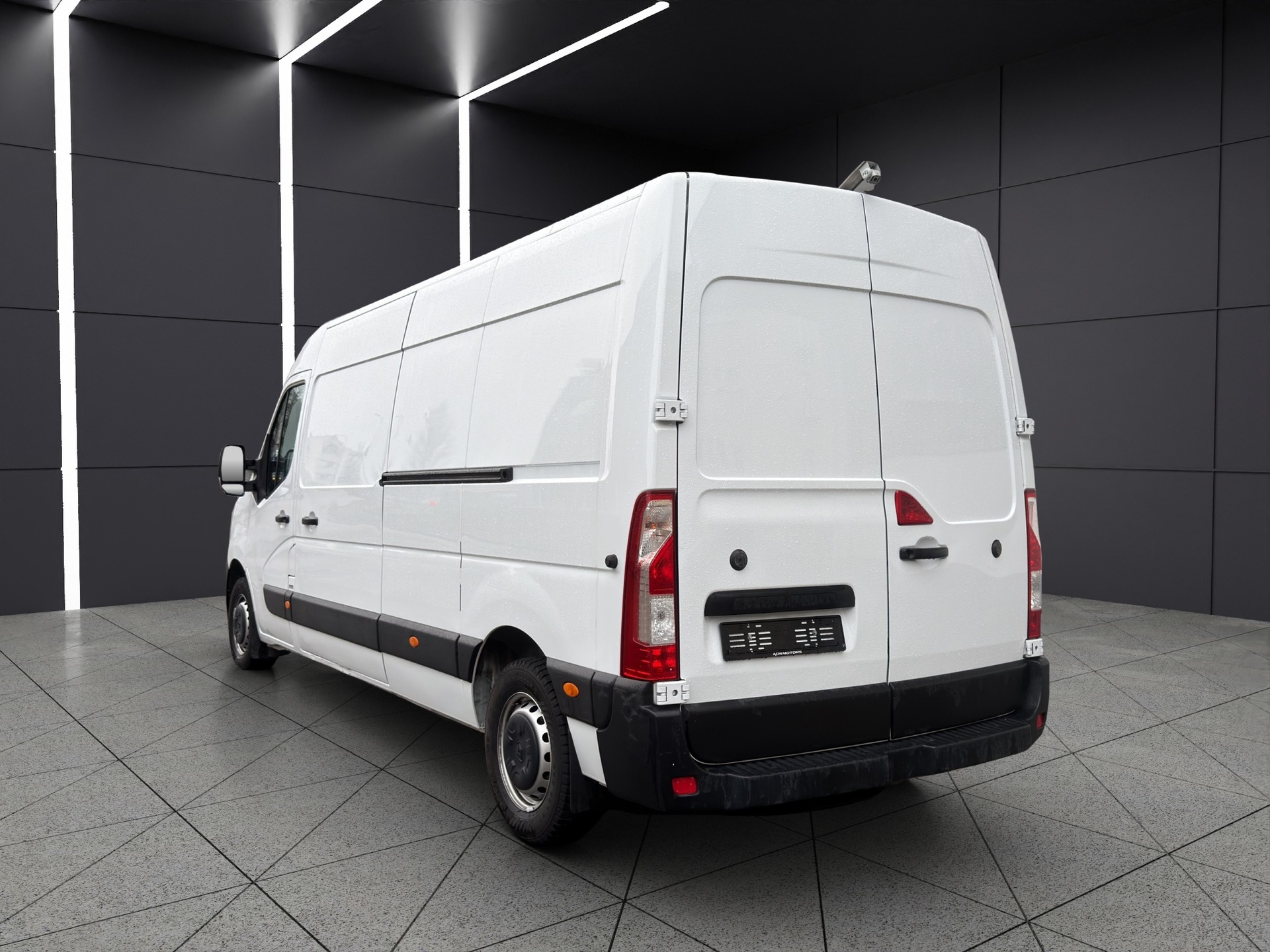 RENAULT Master T35 dCi150 L3H2-image-2
