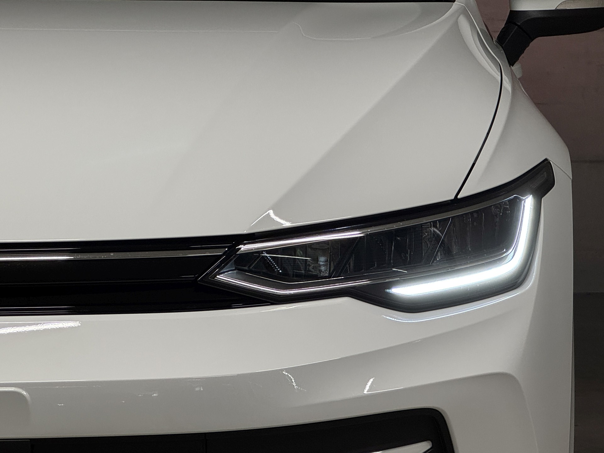 VW Golf 1.5 TSI PHEV Life-image-5
