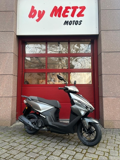 SYM ECHS 125-image-2