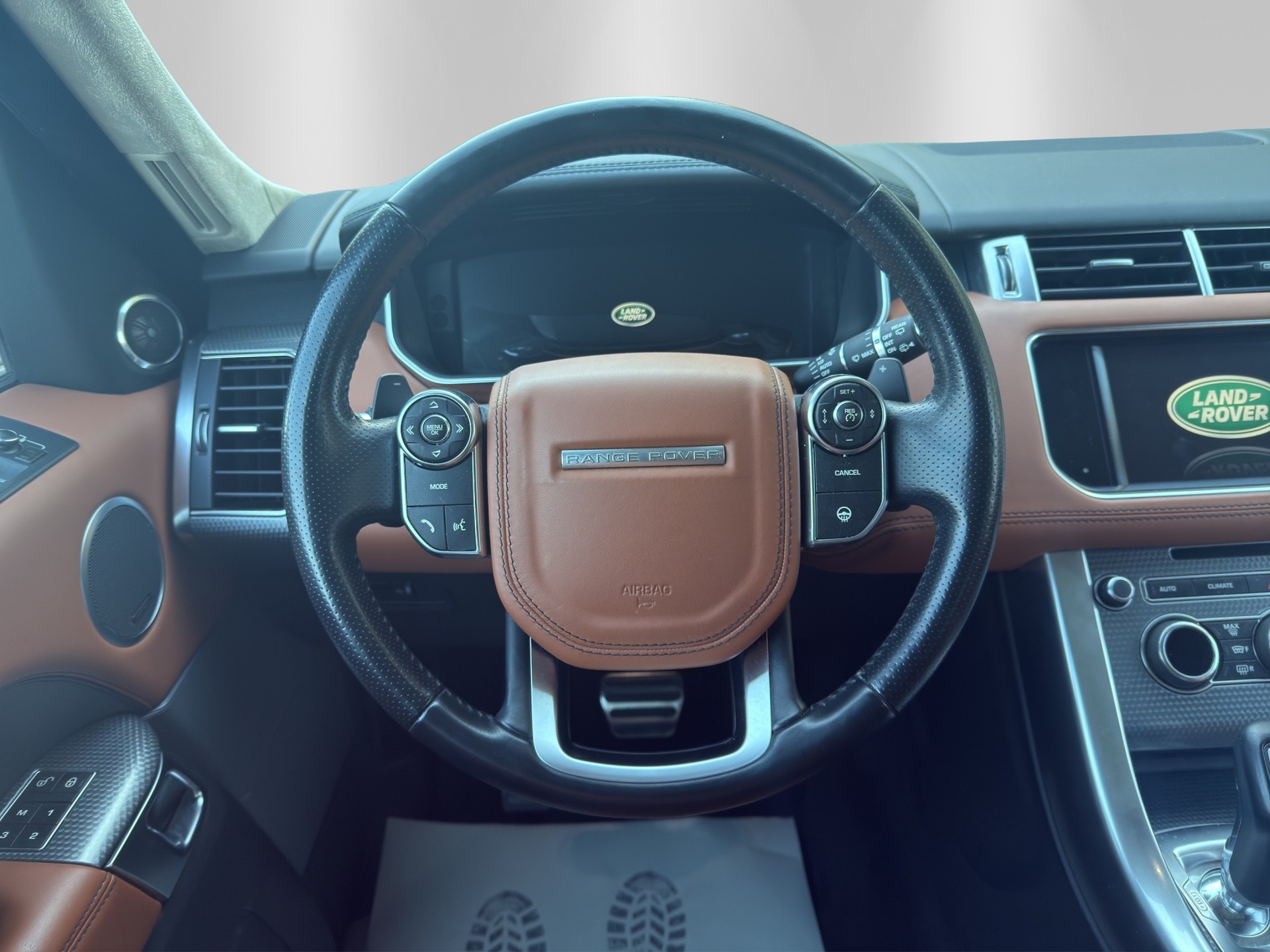 LAND ROVER Range Rover Sport 5.0 V8 SC Autobiography DynamicA-image-9