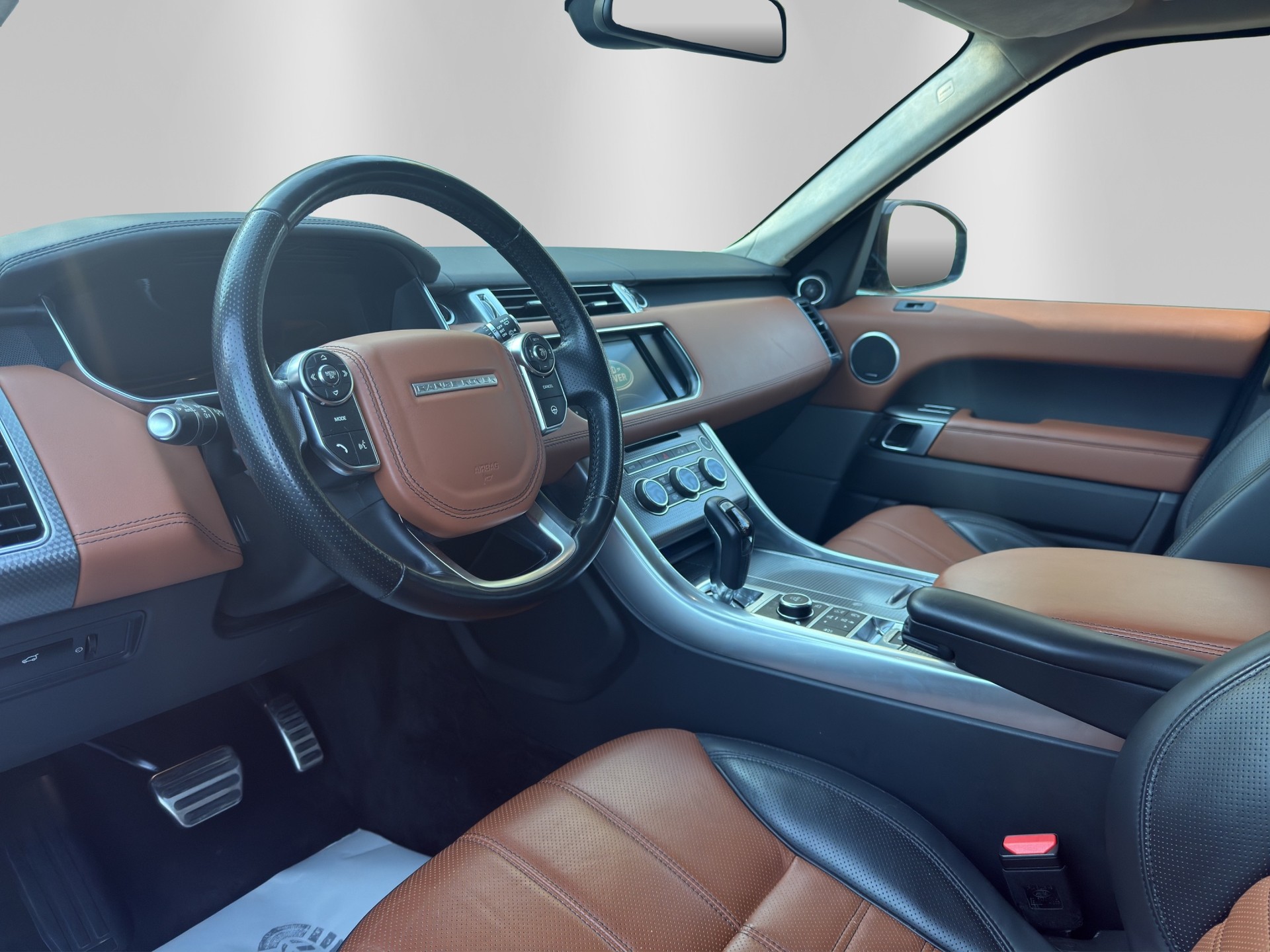 LAND ROVER Range Rover Sport 5.0 V8 SC Autobiography DynamicA-image-7