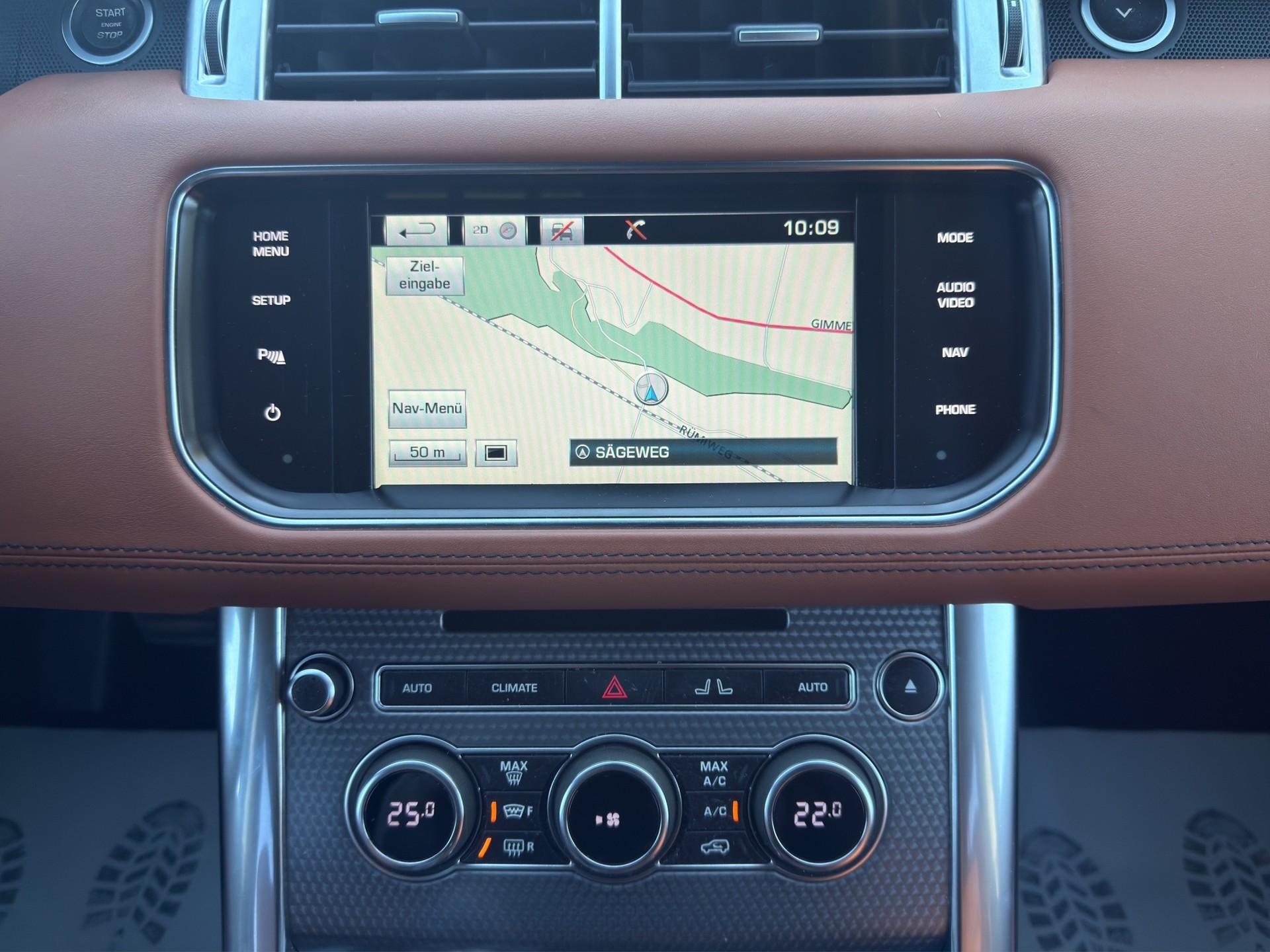LAND ROVER Range Rover Sport 5.0 V8 SC Autobiography DynamicA-image-12