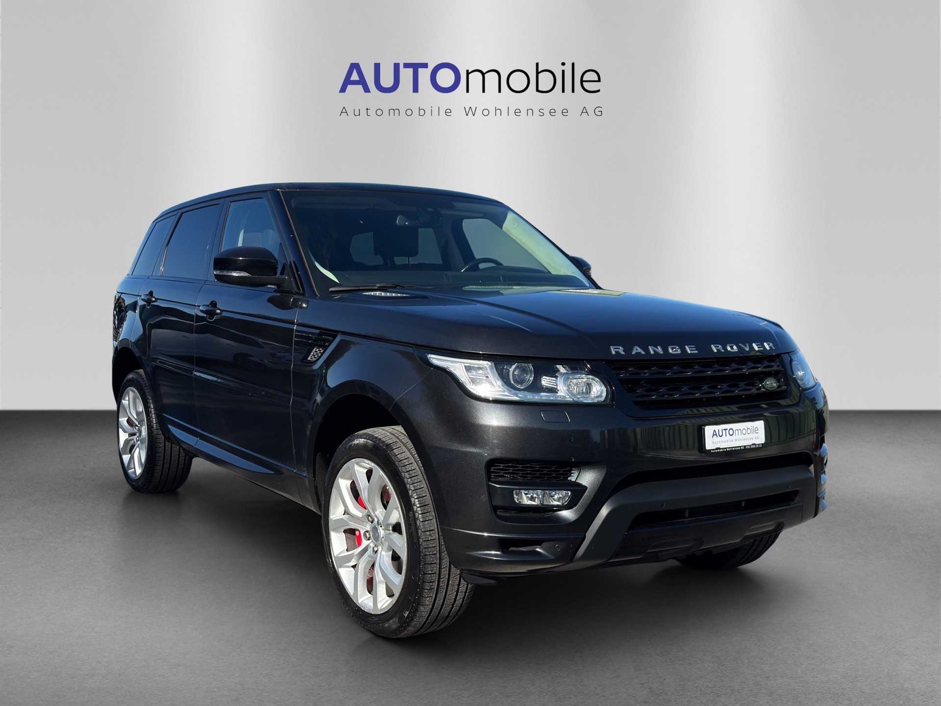 LAND ROVER Range Rover Sport 5.0 V8 SC Autobiography DynamicA-image-3