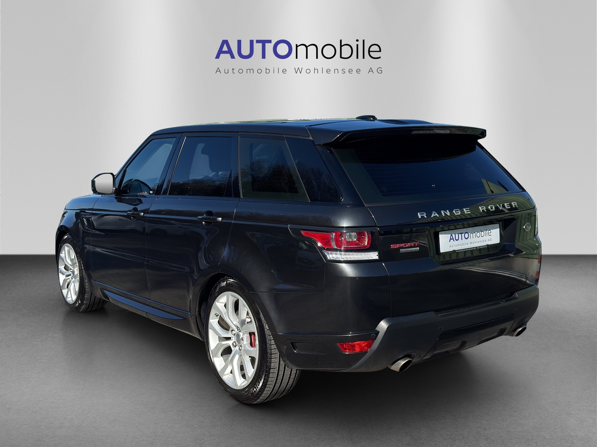 LAND ROVER Range Rover Sport 5.0 V8 SC Autobiography DynamicA-image-6