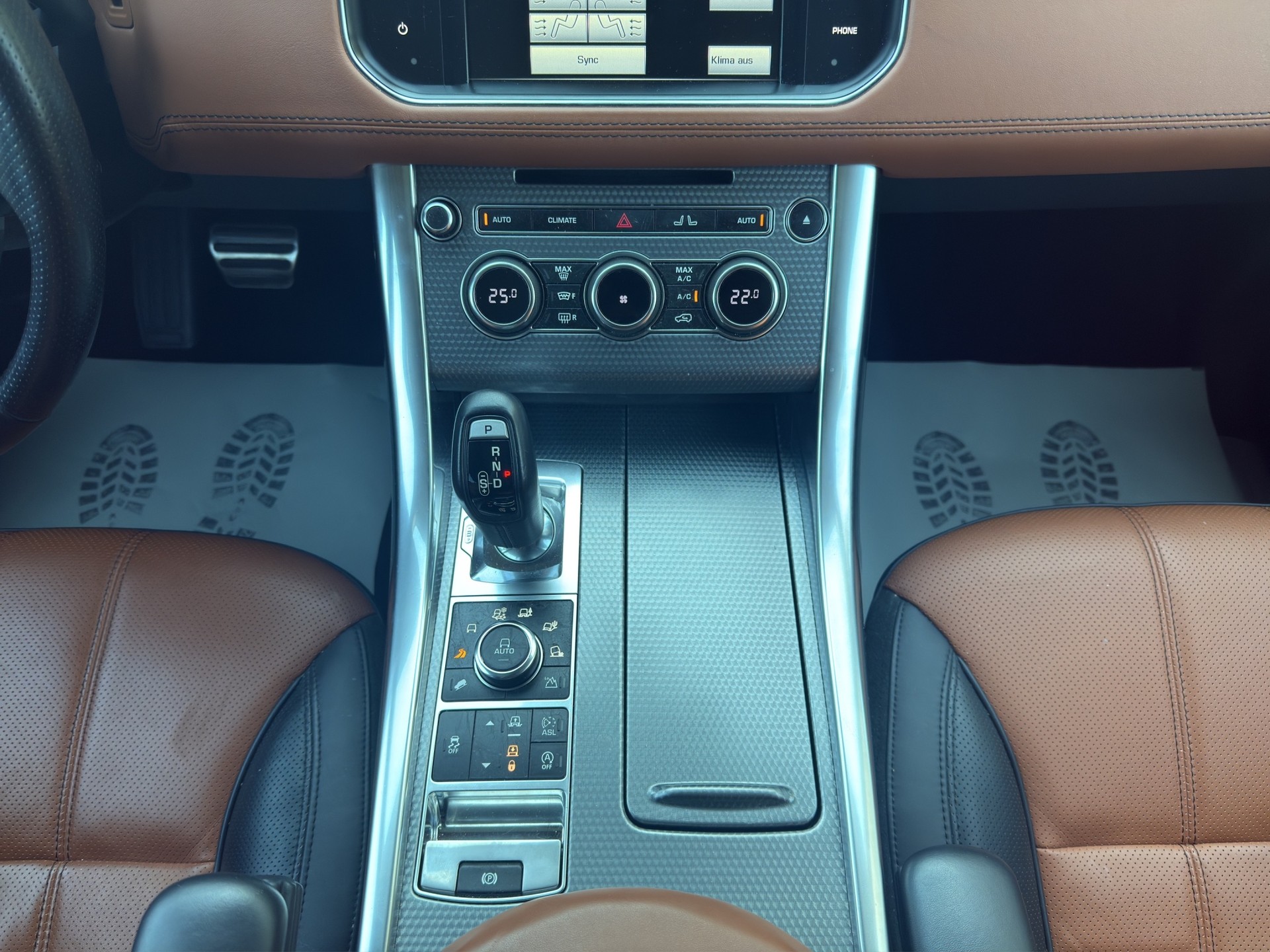 LAND ROVER Range Rover Sport 5.0 V8 SC Autobiography DynamicA-image-10