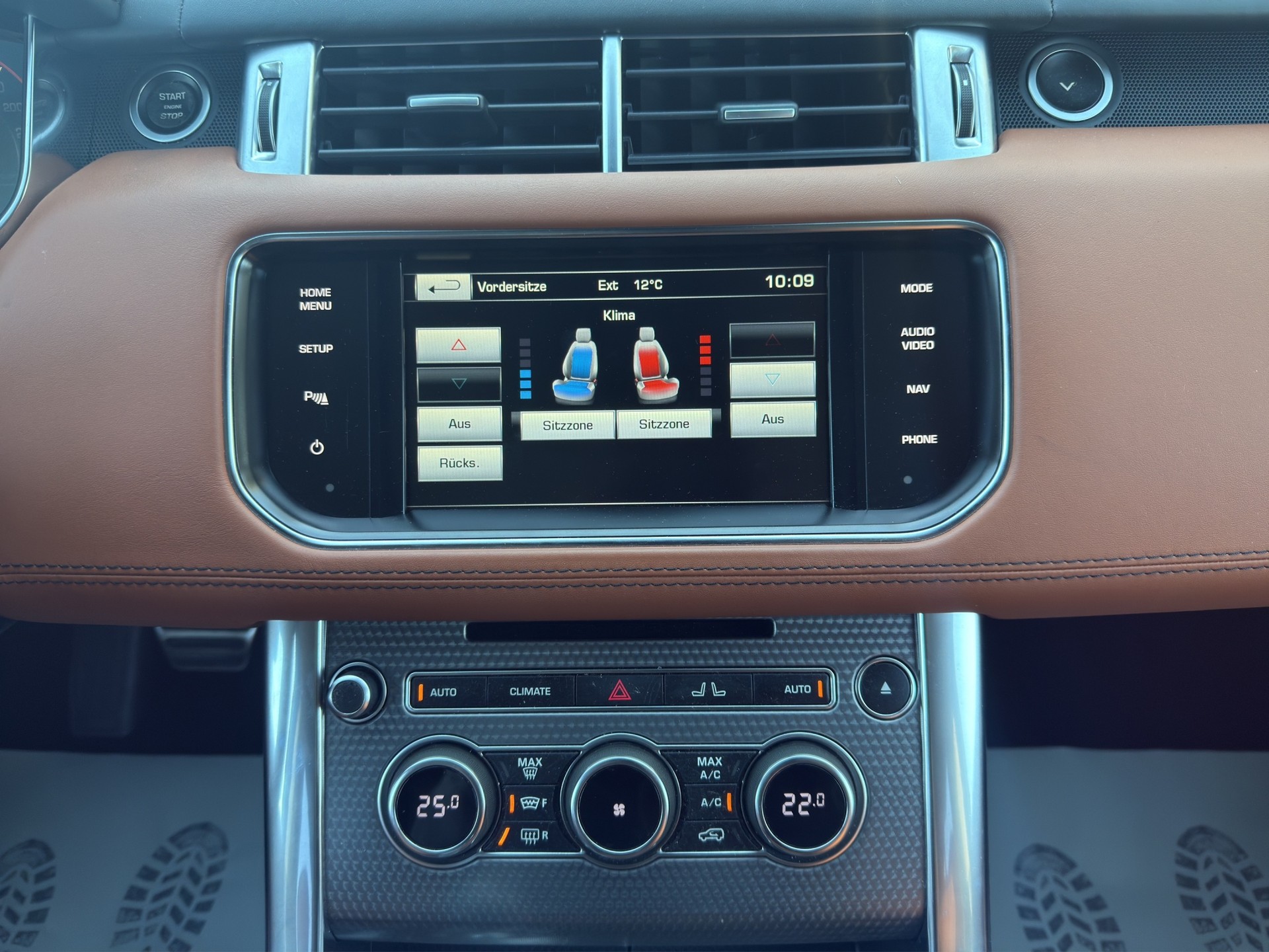 LAND ROVER Range Rover Sport 5.0 V8 SC Autobiography DynamicA-image-11