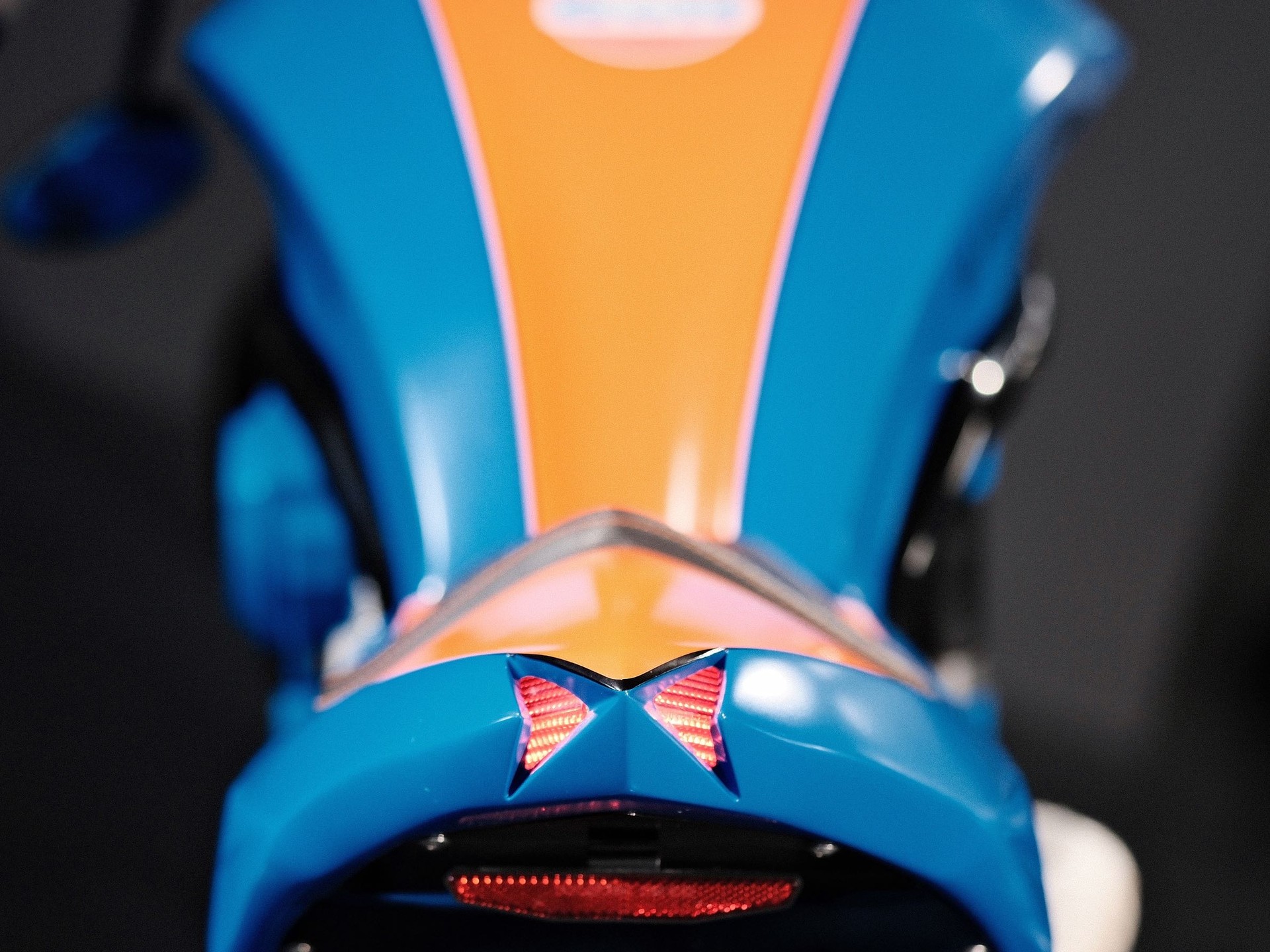 HARLEY-DAVIDSON VRSCR Street Rod-image-14