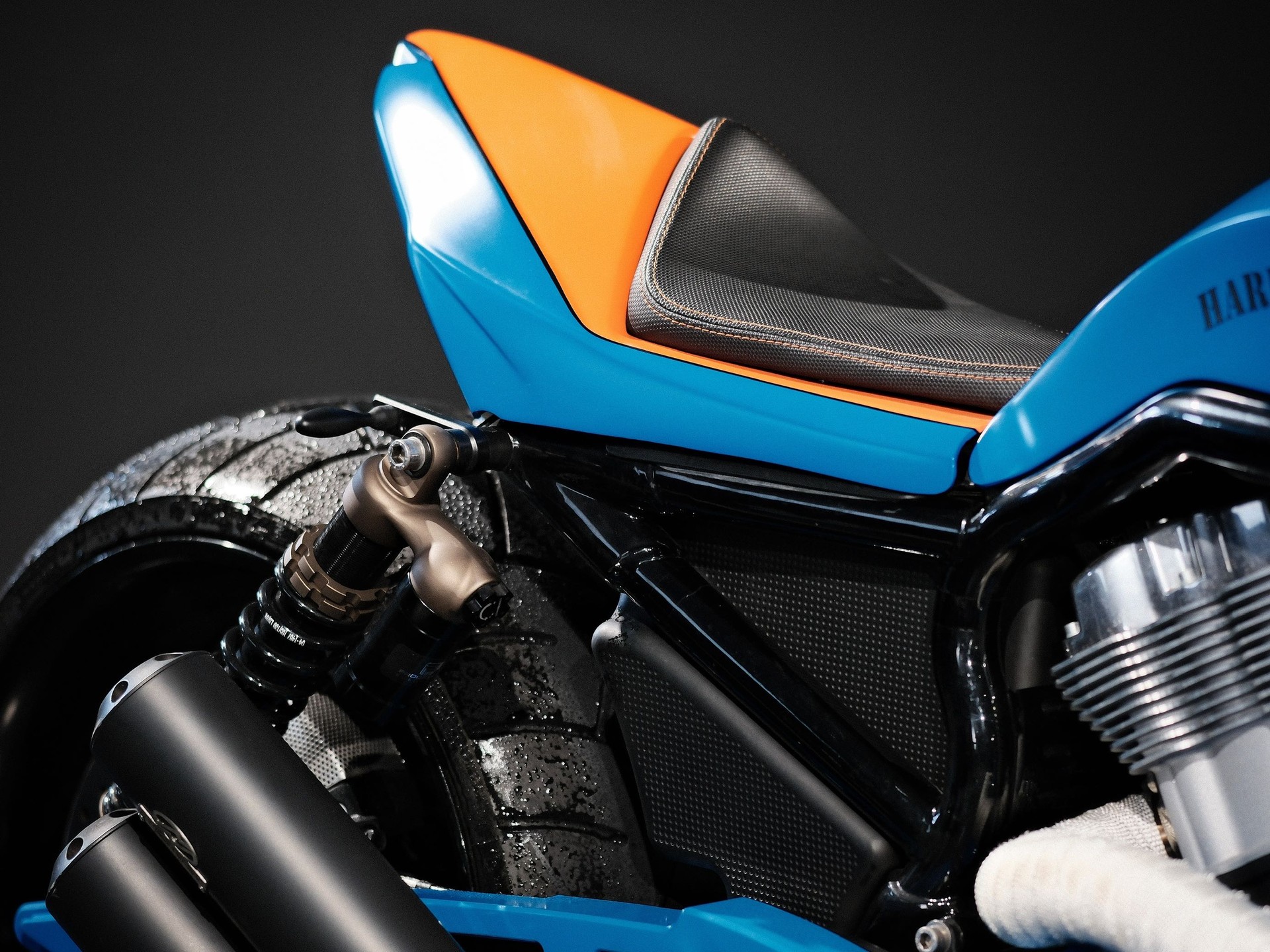 HARLEY-DAVIDSON VRSCR Street Rod-image-6