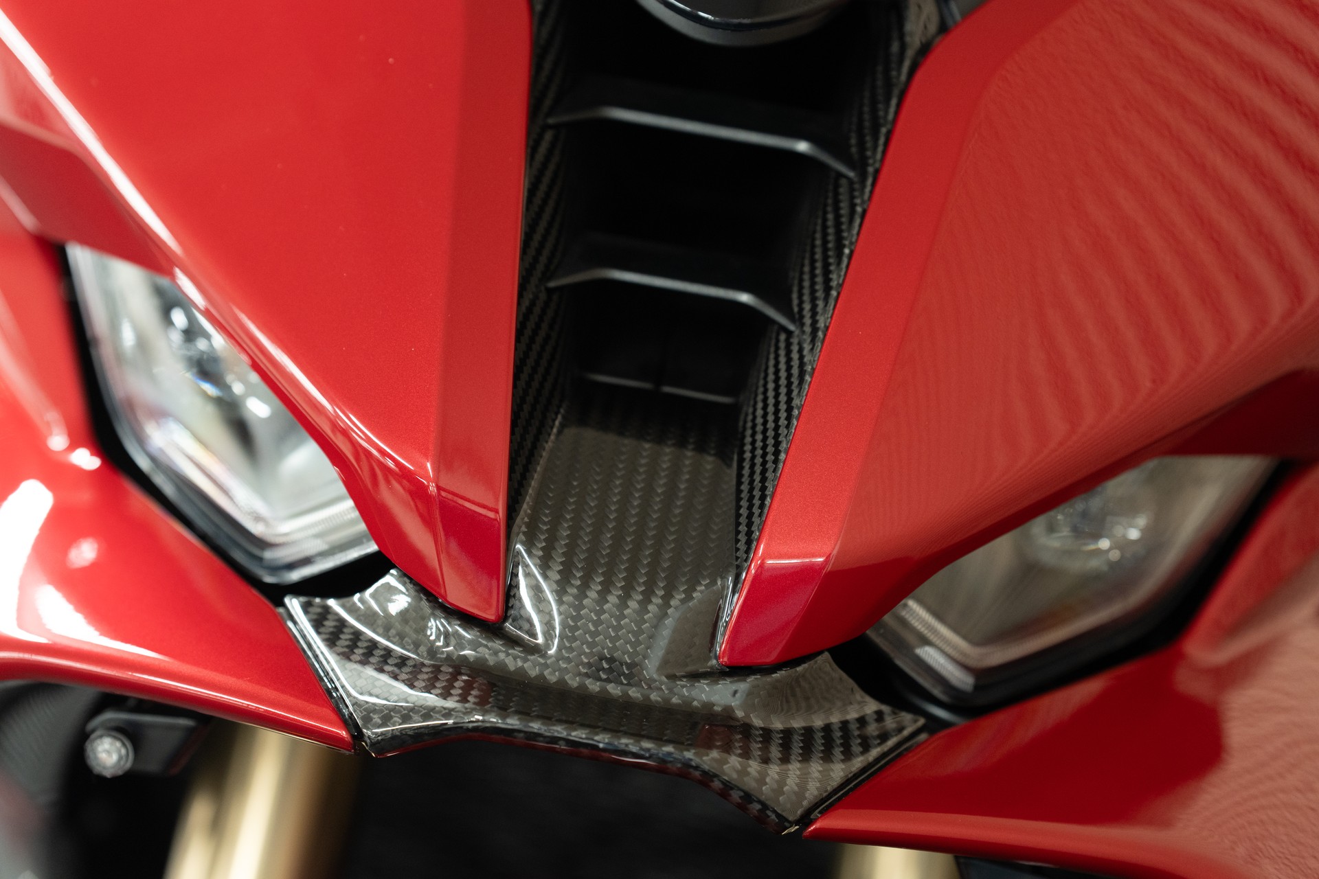 BMW S 1000 RR Individual mit Sportschalldämpfer, Blinker- und Spiegelumbau u. v. m.-image-13