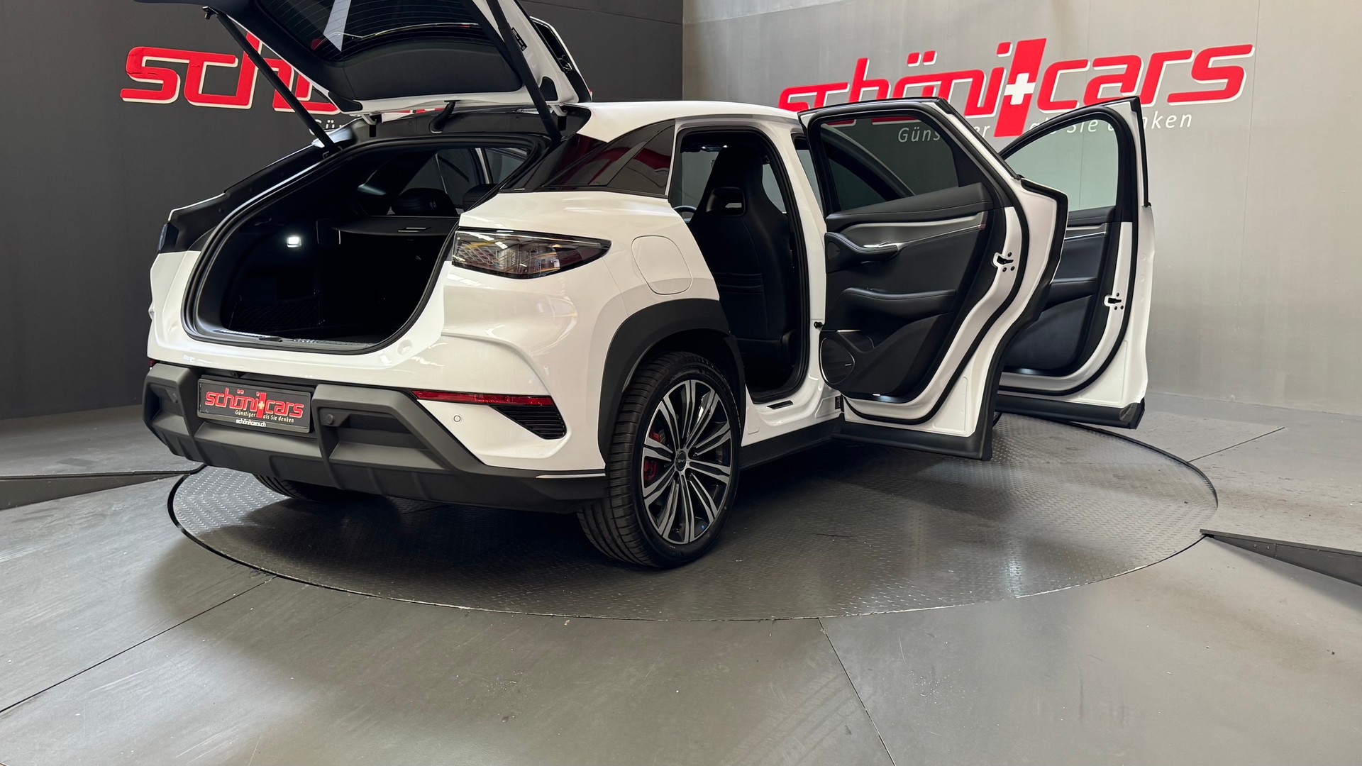 BYD Sealion 7 91,3 kWh Excellence AWD-image-6
