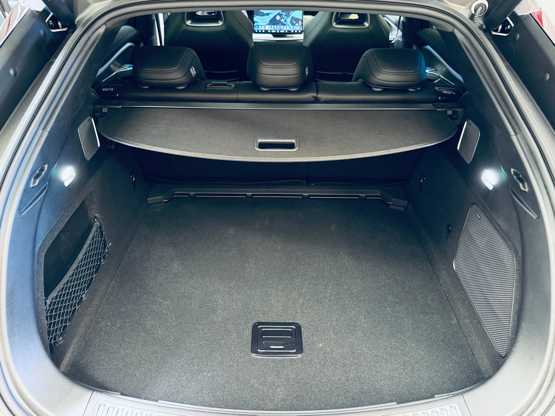 BYD Sealion 7 91,3 kWh Excellence AWD-image-10