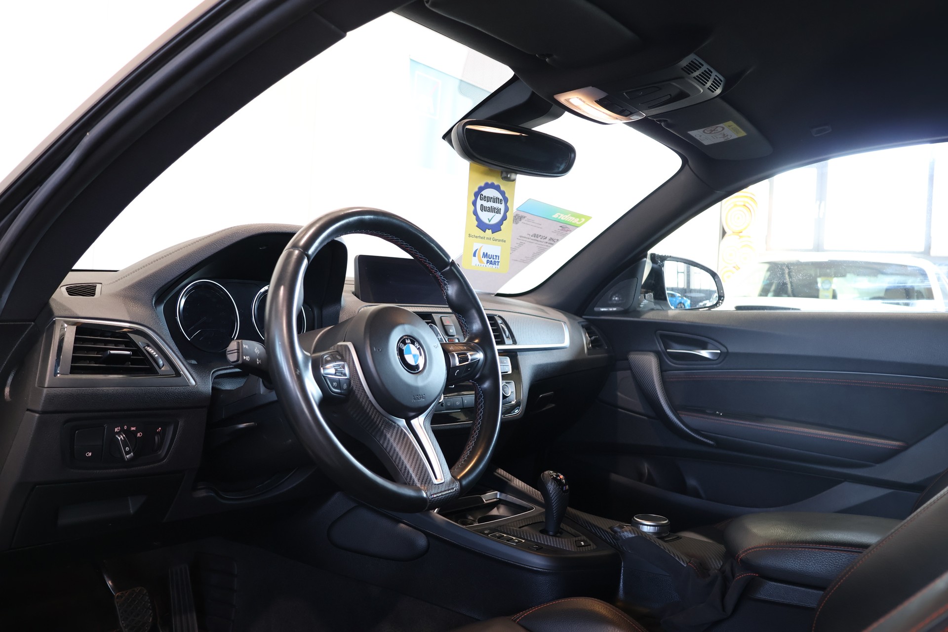 BMW M2 Competition Drivelogic-image-10