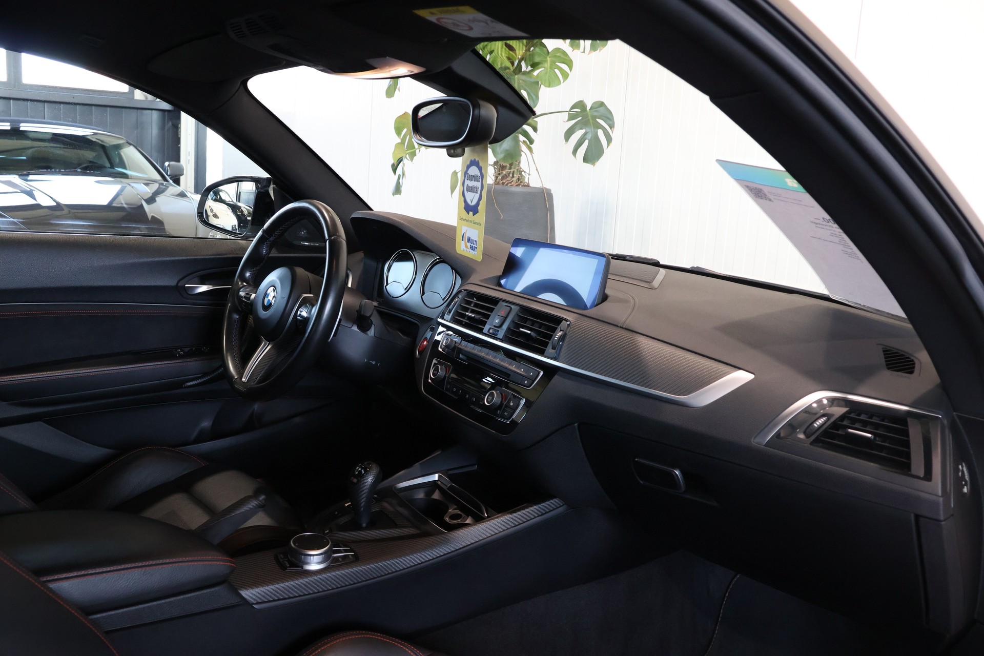 BMW M2 Competition Drivelogic-image-11