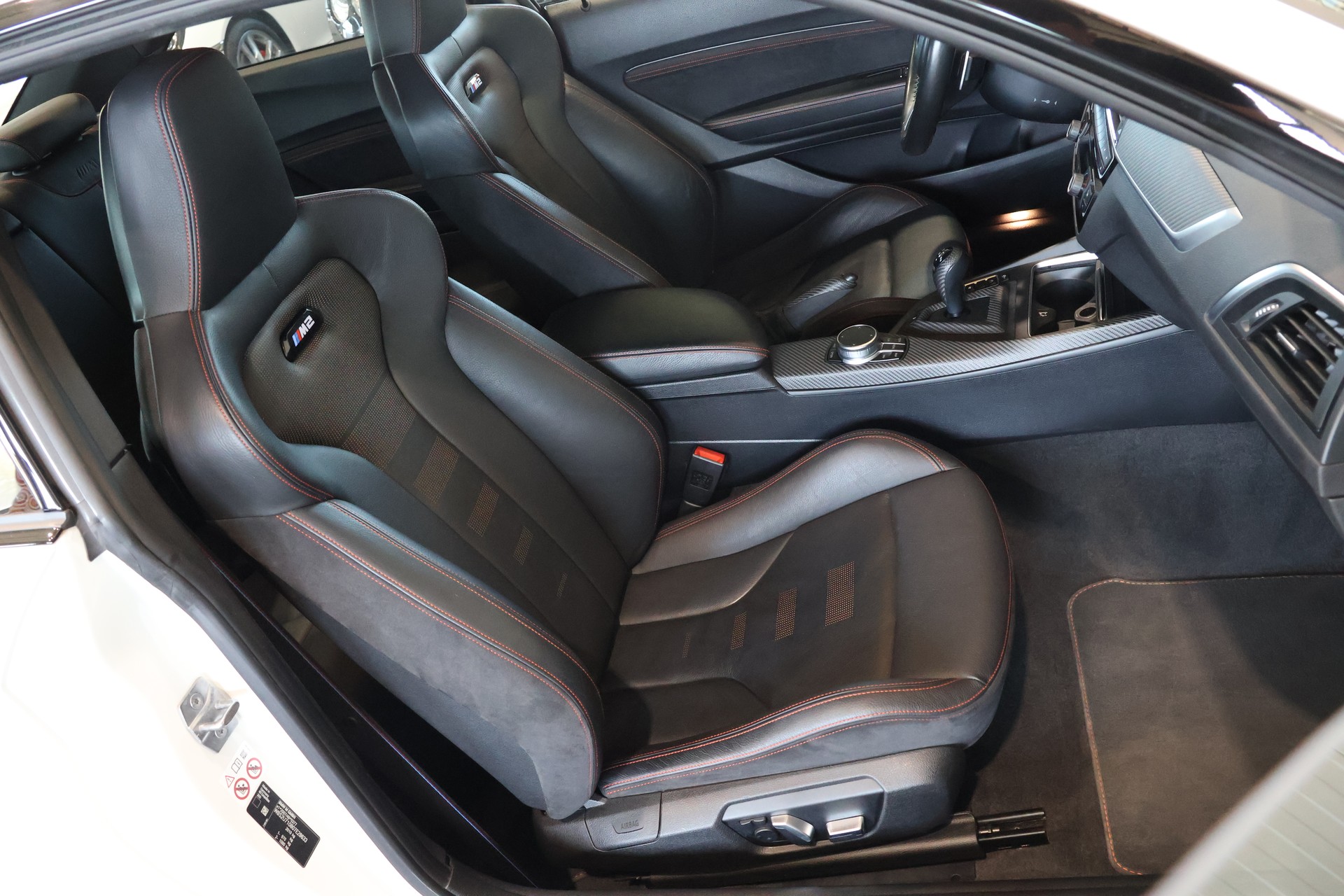 BMW M2 Competition Drivelogic-image-13