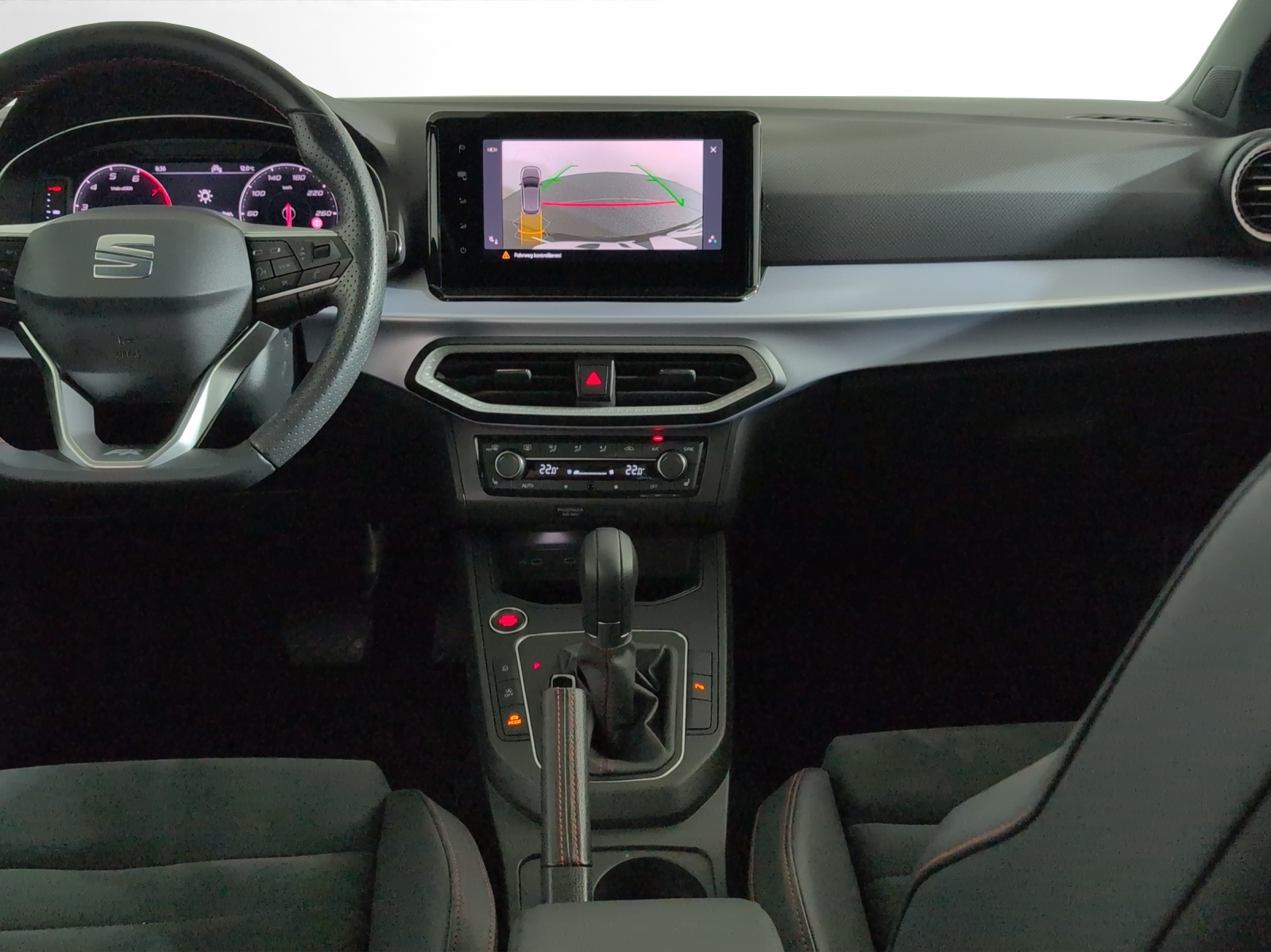 SEAT Ibiza 1.0 EcoTSI Hola FR DSG-image-10