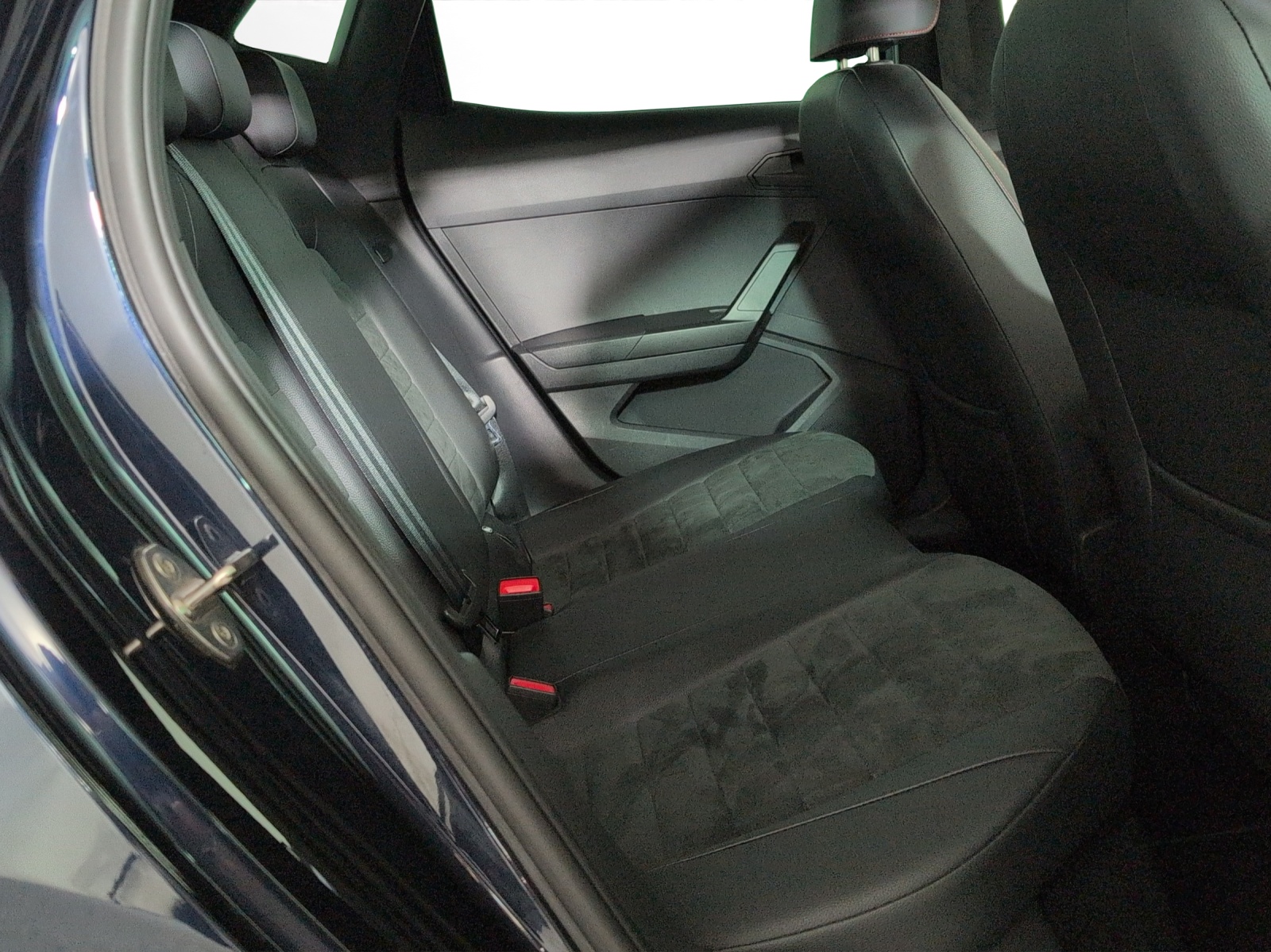 SEAT Ibiza 1.0 EcoTSI Hola FR DSG-image-8