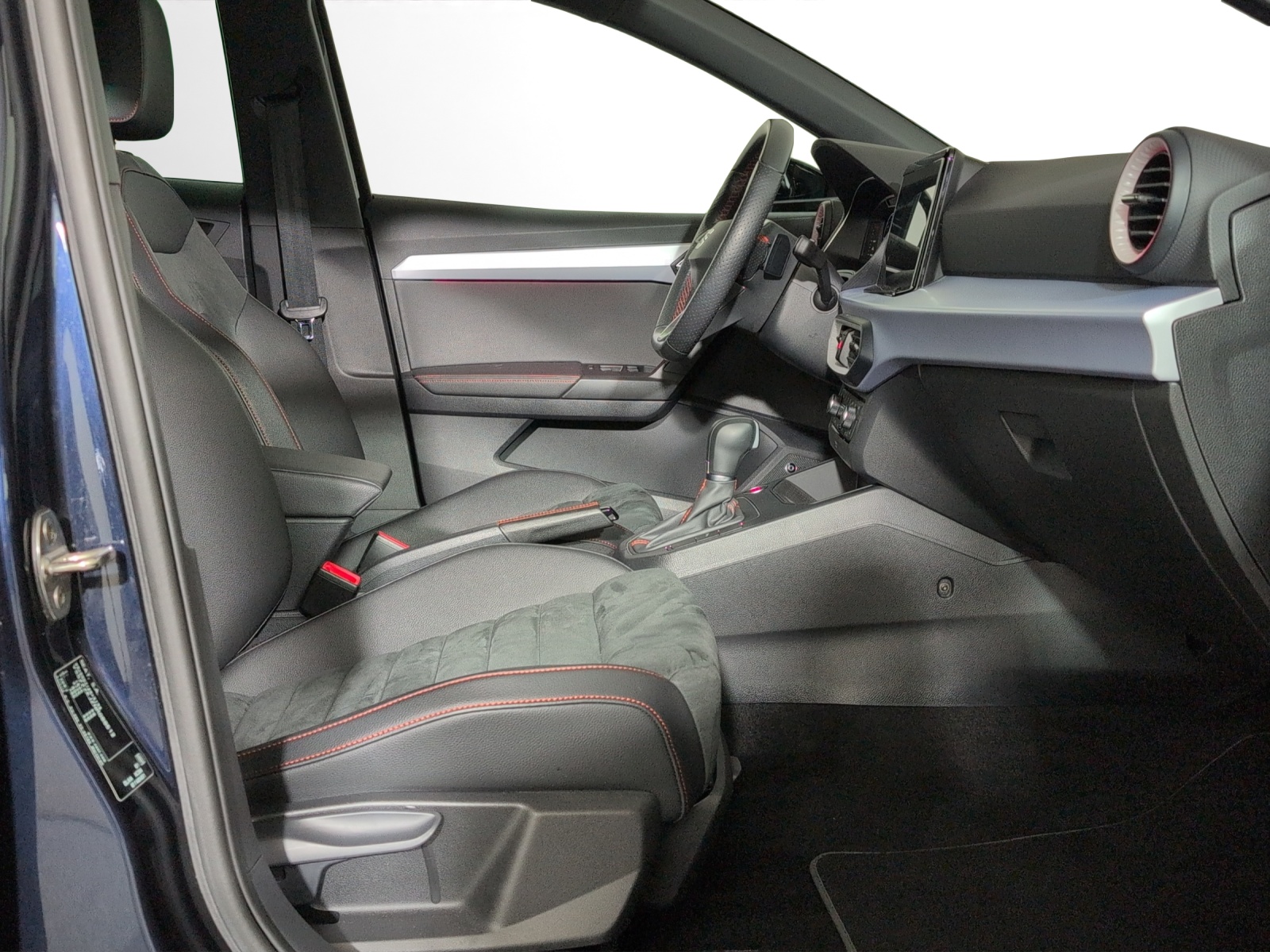 SEAT Ibiza 1.0 EcoTSI Hola FR DSG-image-6