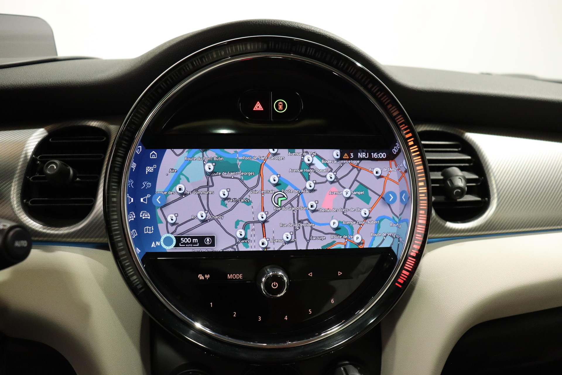 MINI F56 Cooper SE-image-13