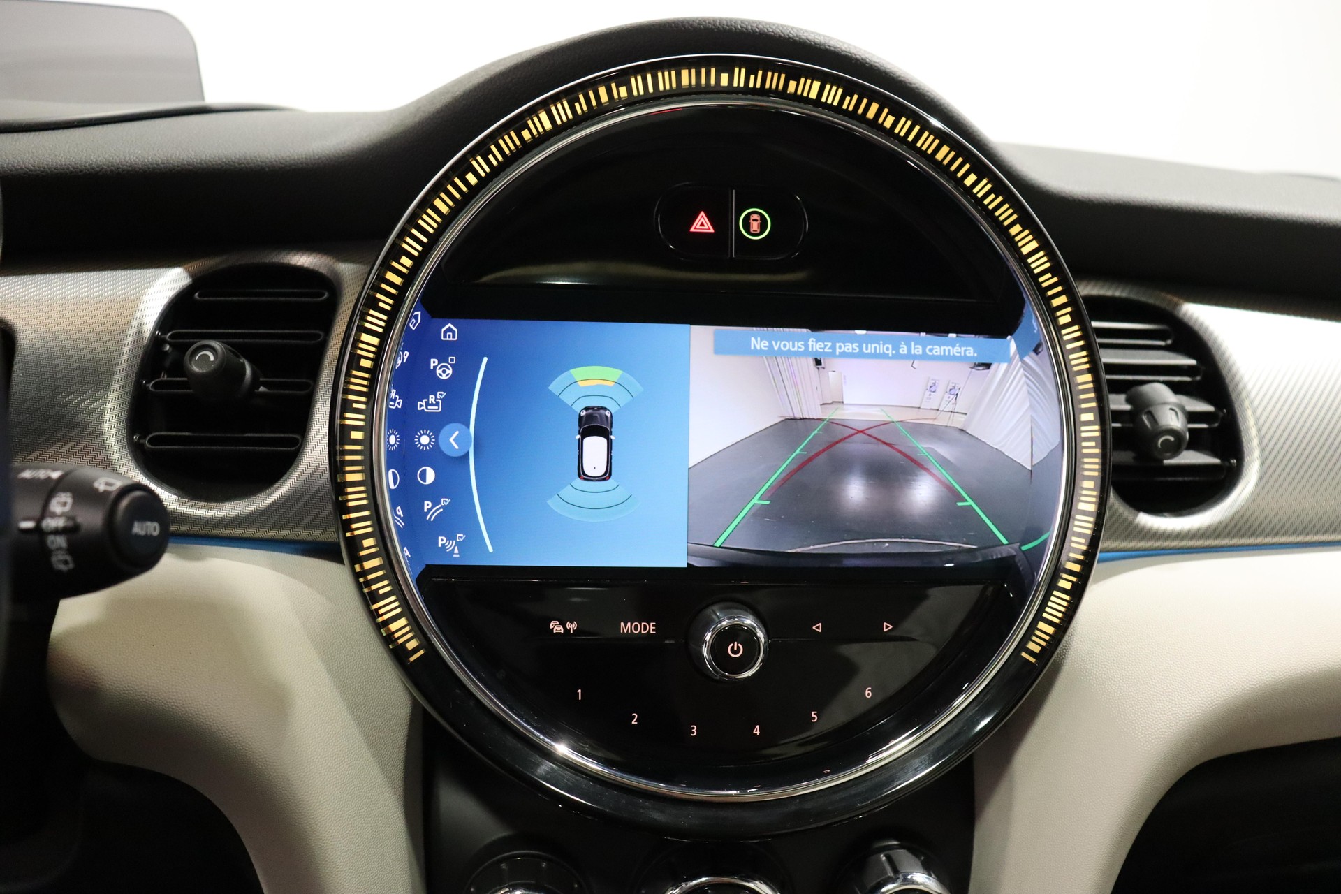MINI F56 Cooper SE-image-11