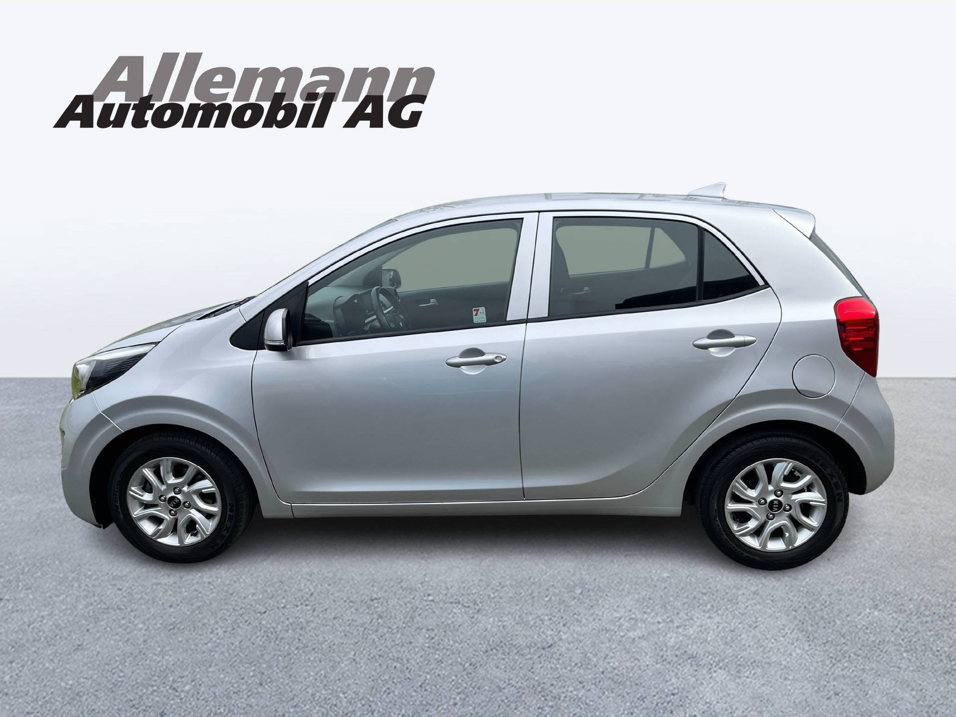 KIA Picanto 1.2 CVVT Power 25-image-3