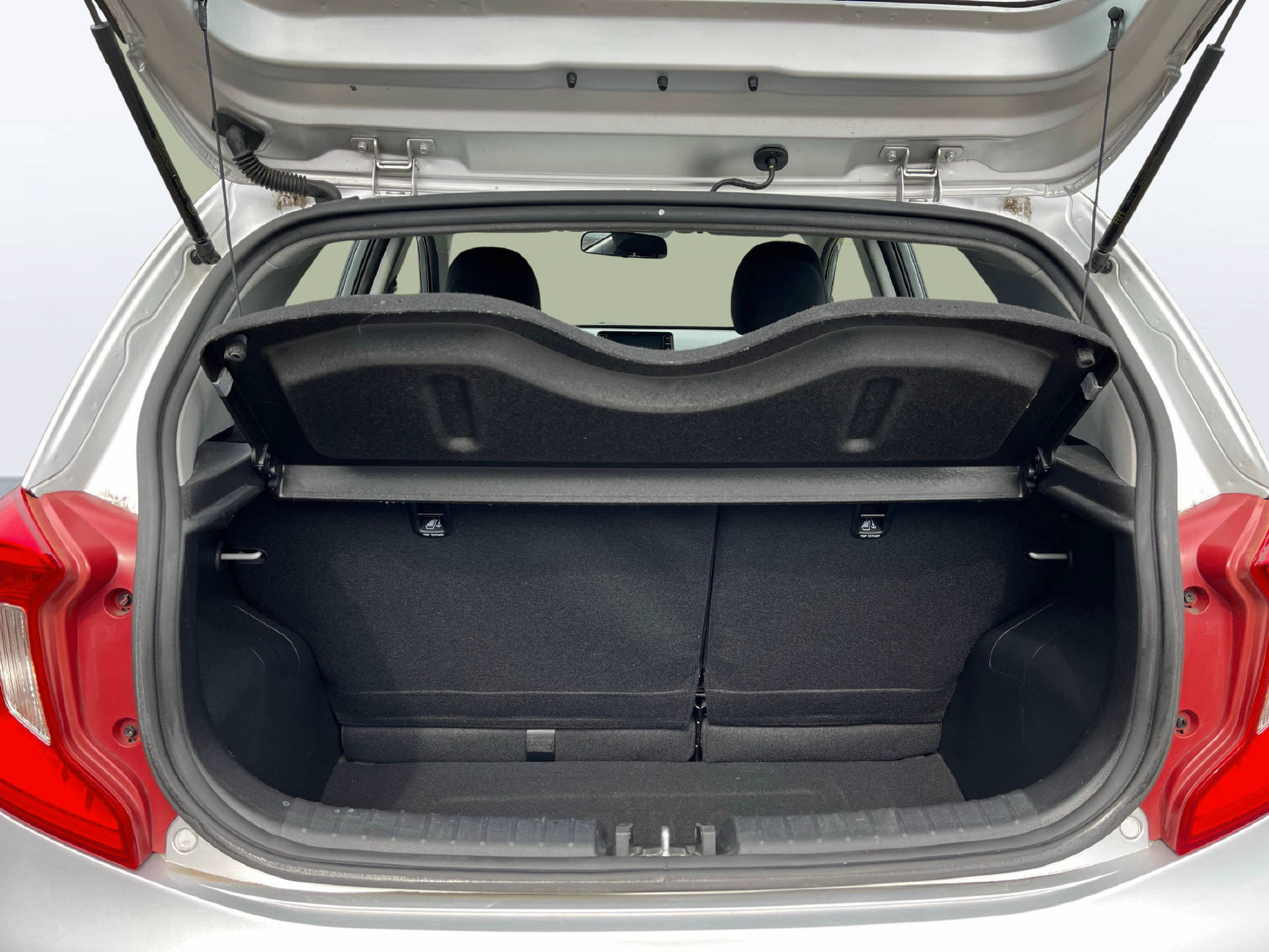 KIA Picanto 1.2 CVVT Power 25-image-9