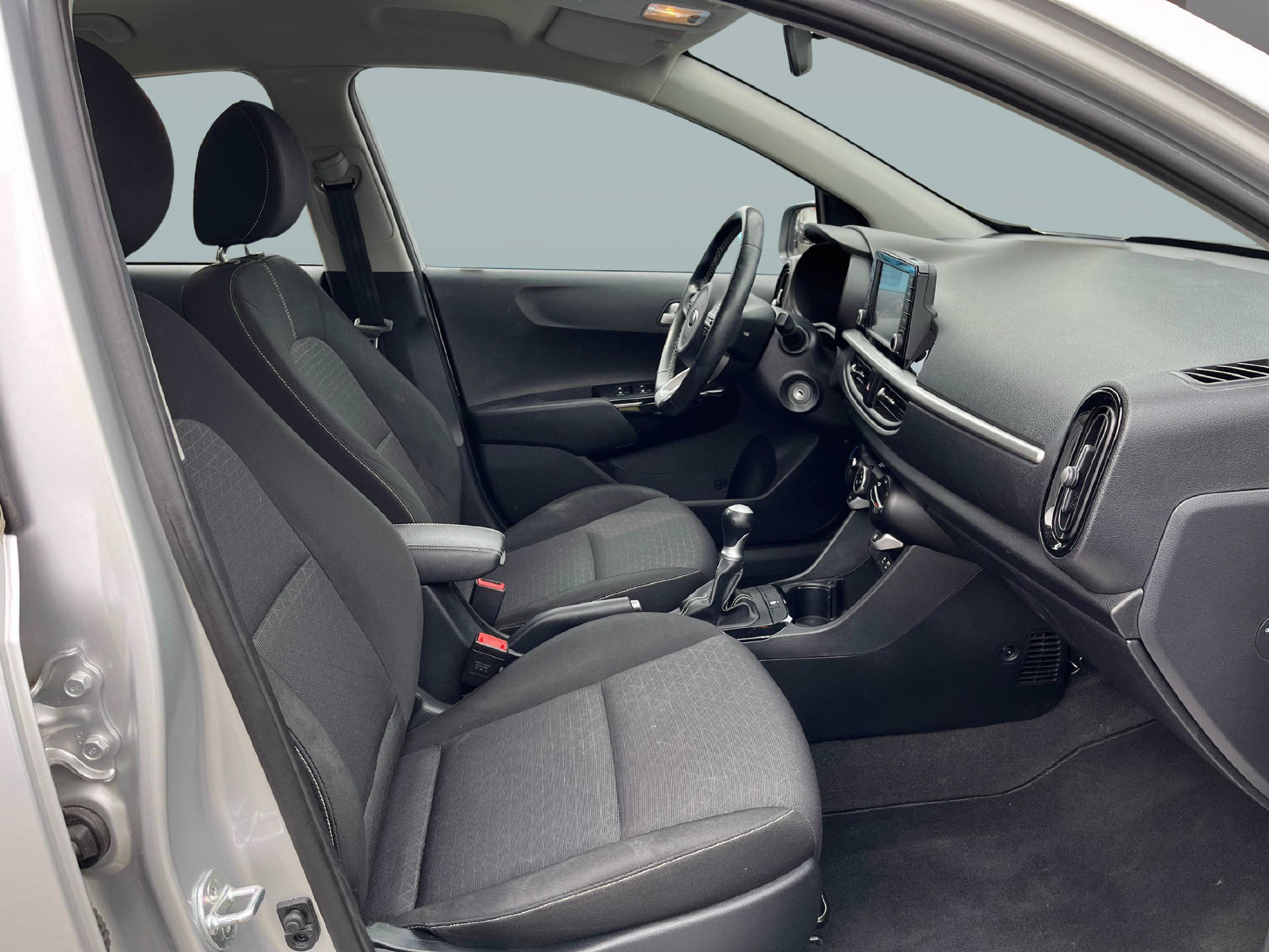 KIA Picanto 1.2 CVVT Power 25-image-7