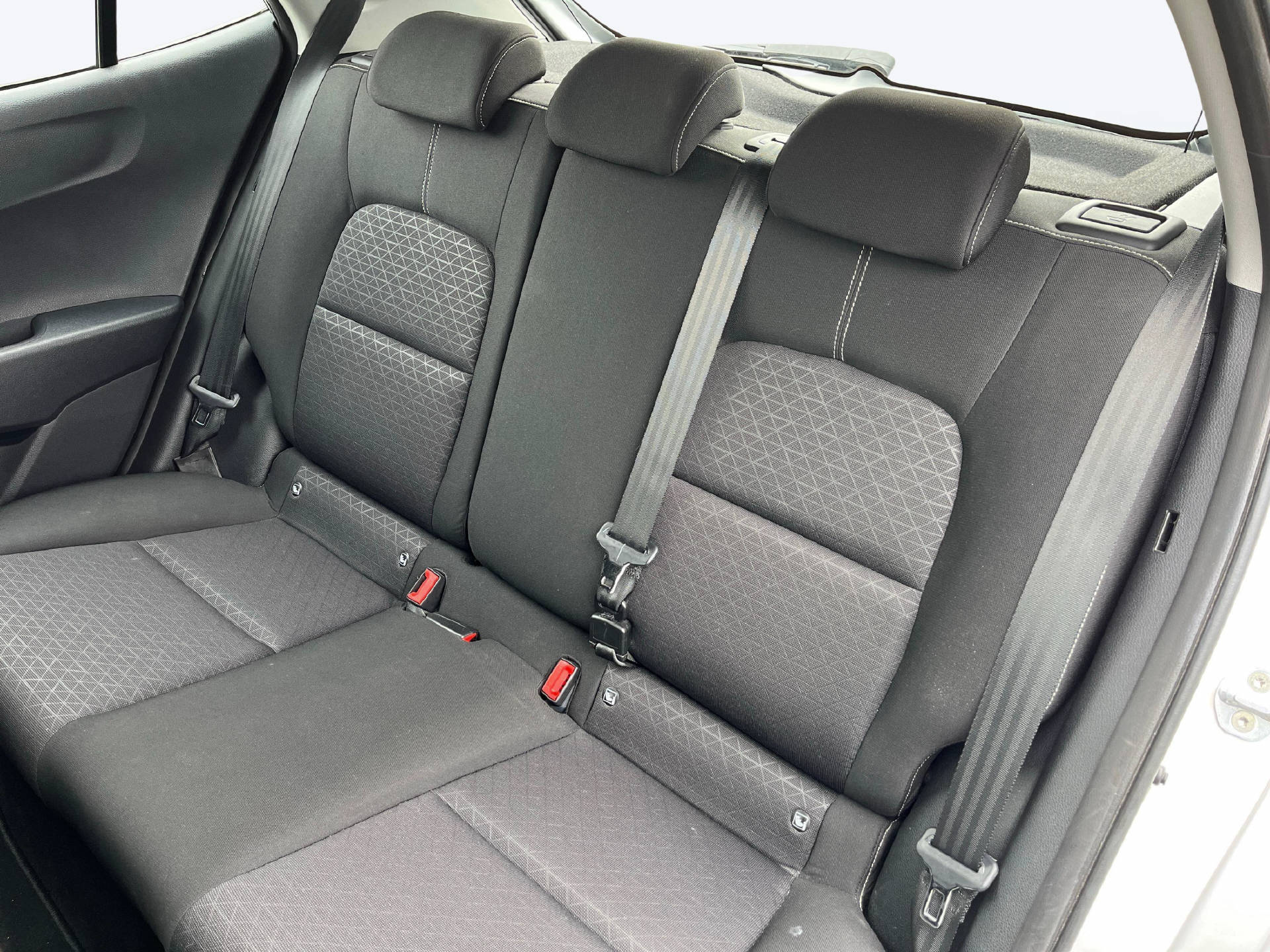 KIA Picanto 1.2 CVVT Power 25-image-8