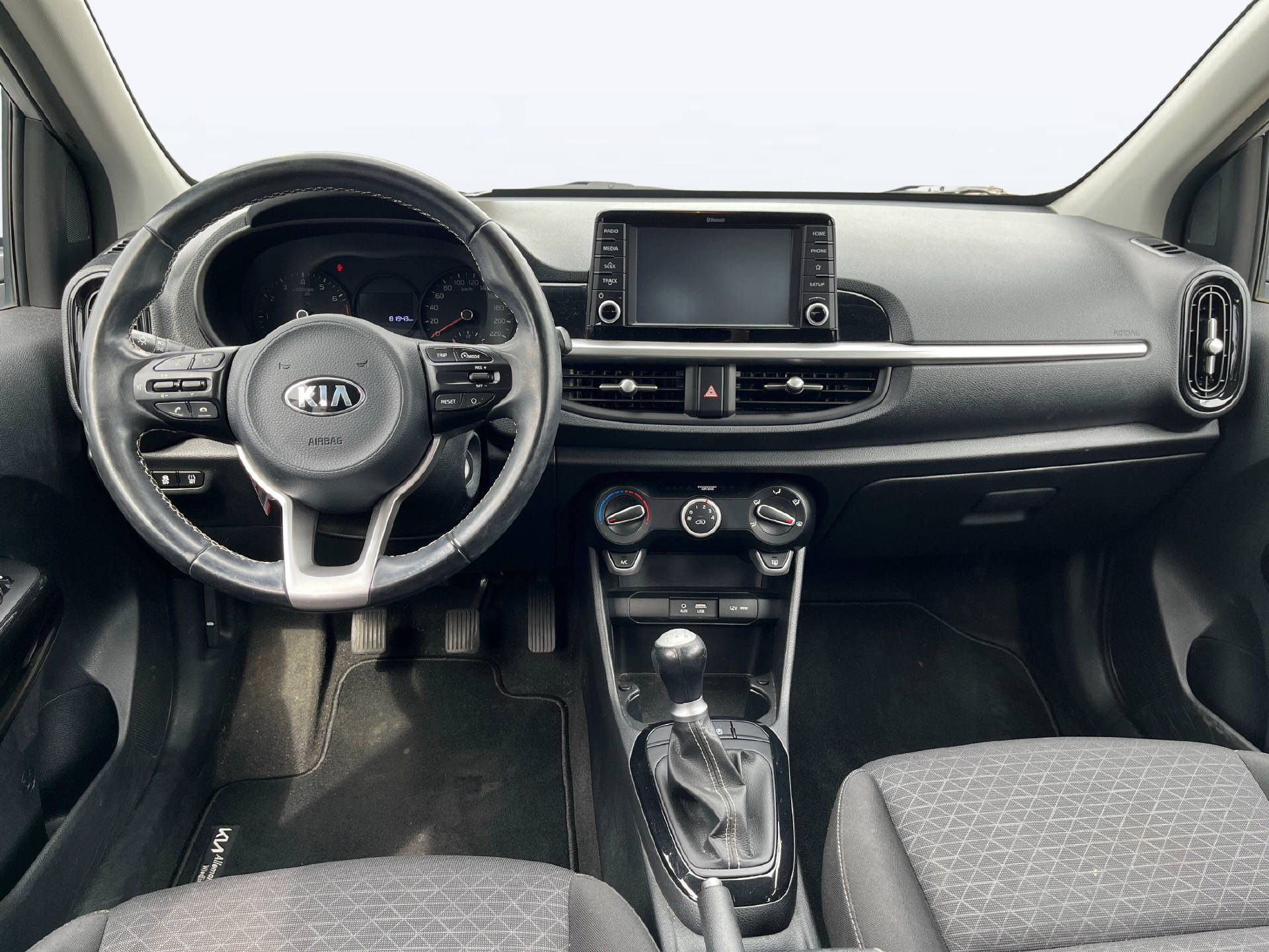 KIA Picanto 1.2 CVVT Power 25-image-6