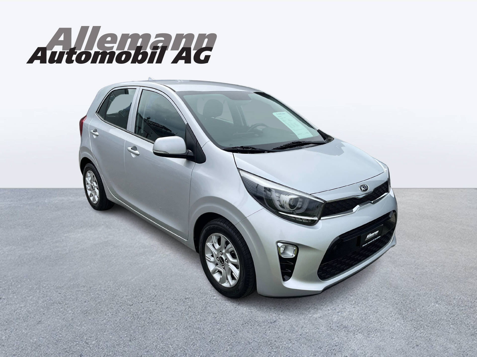 KIA Picanto 1.2 CVVT Power 25-image-2