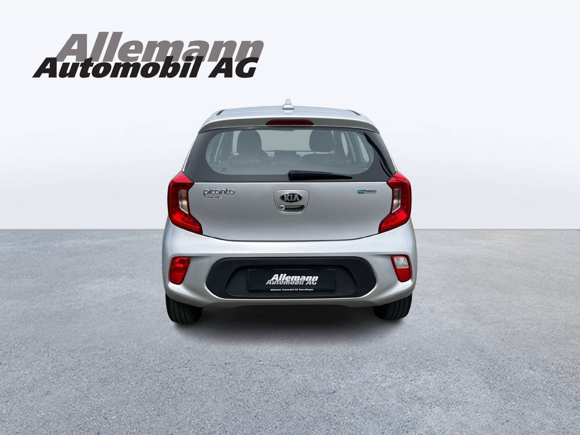 KIA Picanto 1.2 CVVT Power 25-image-5
