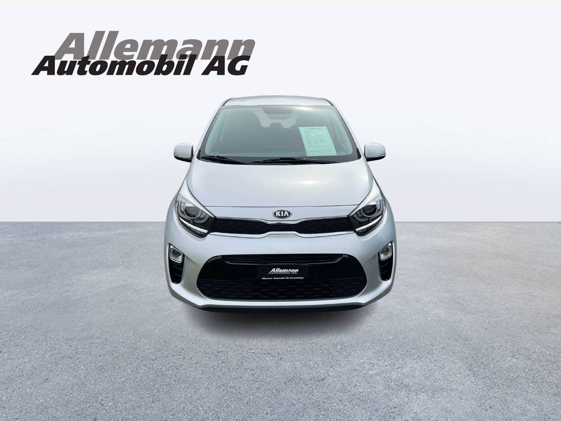 KIA Picanto 1.2 CVVT Power 25-image-1