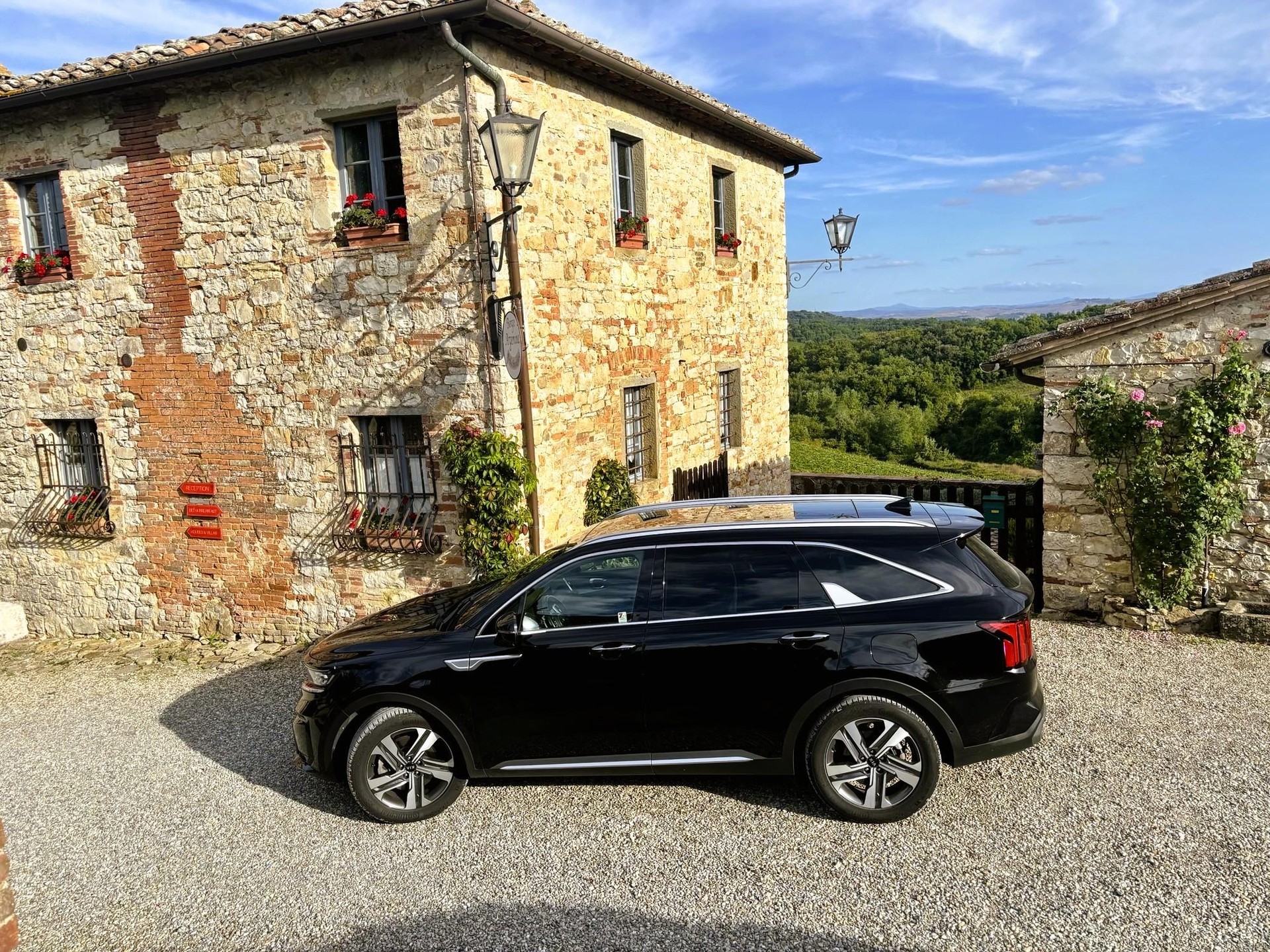 KIA Sorento 2.2 SmartD Style-showroom-element-1