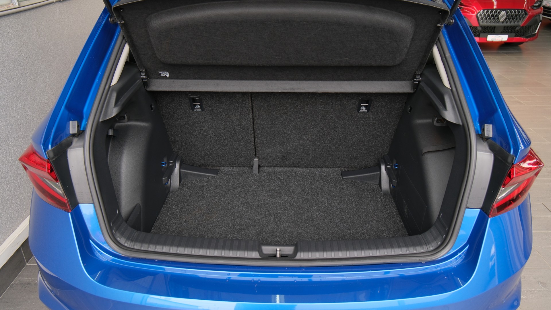 SKODA Fabia 1.0 TSI Selection DSG-image-31