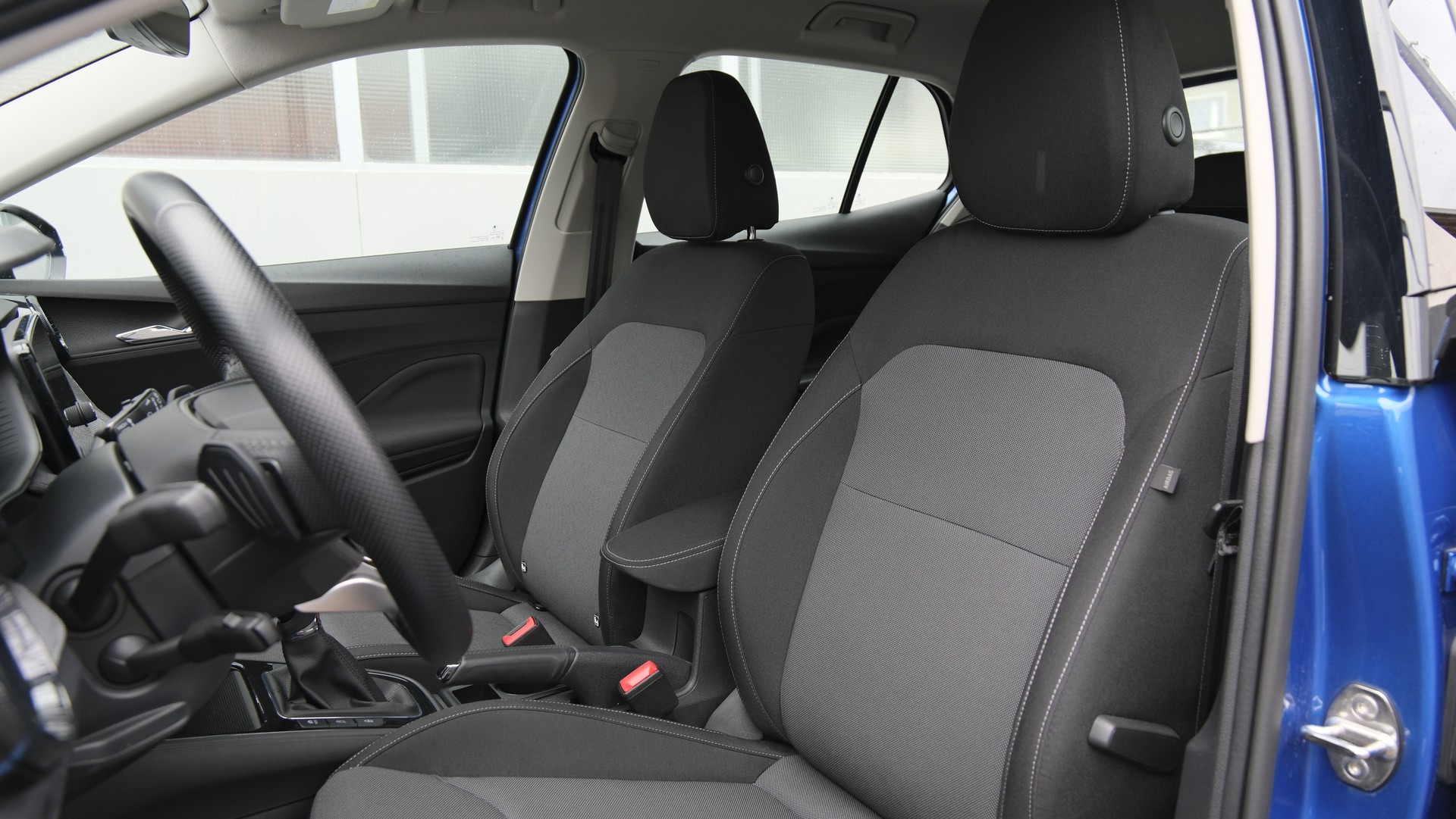 SKODA Fabia 1.0 TSI Selection DSG-image-4