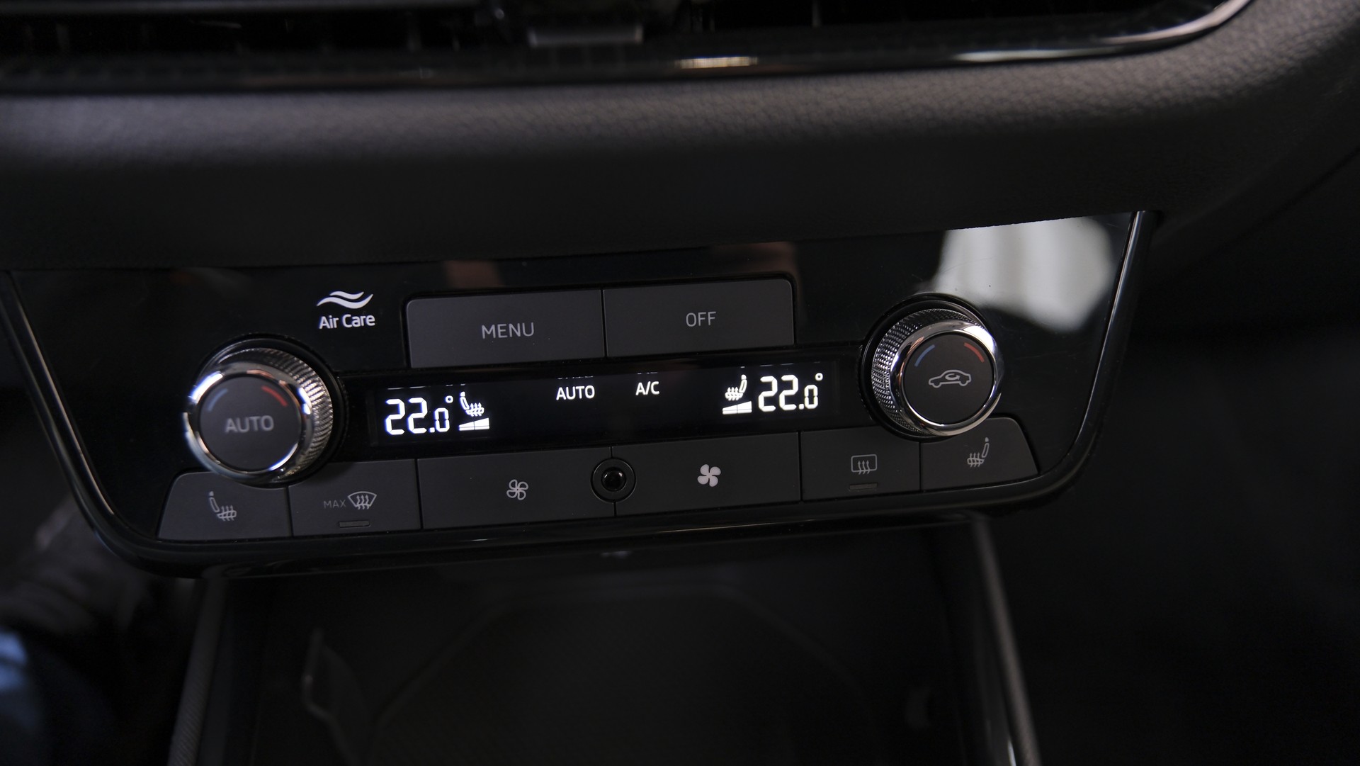 SKODA Fabia 1.0 TSI Selection DSG-image-20