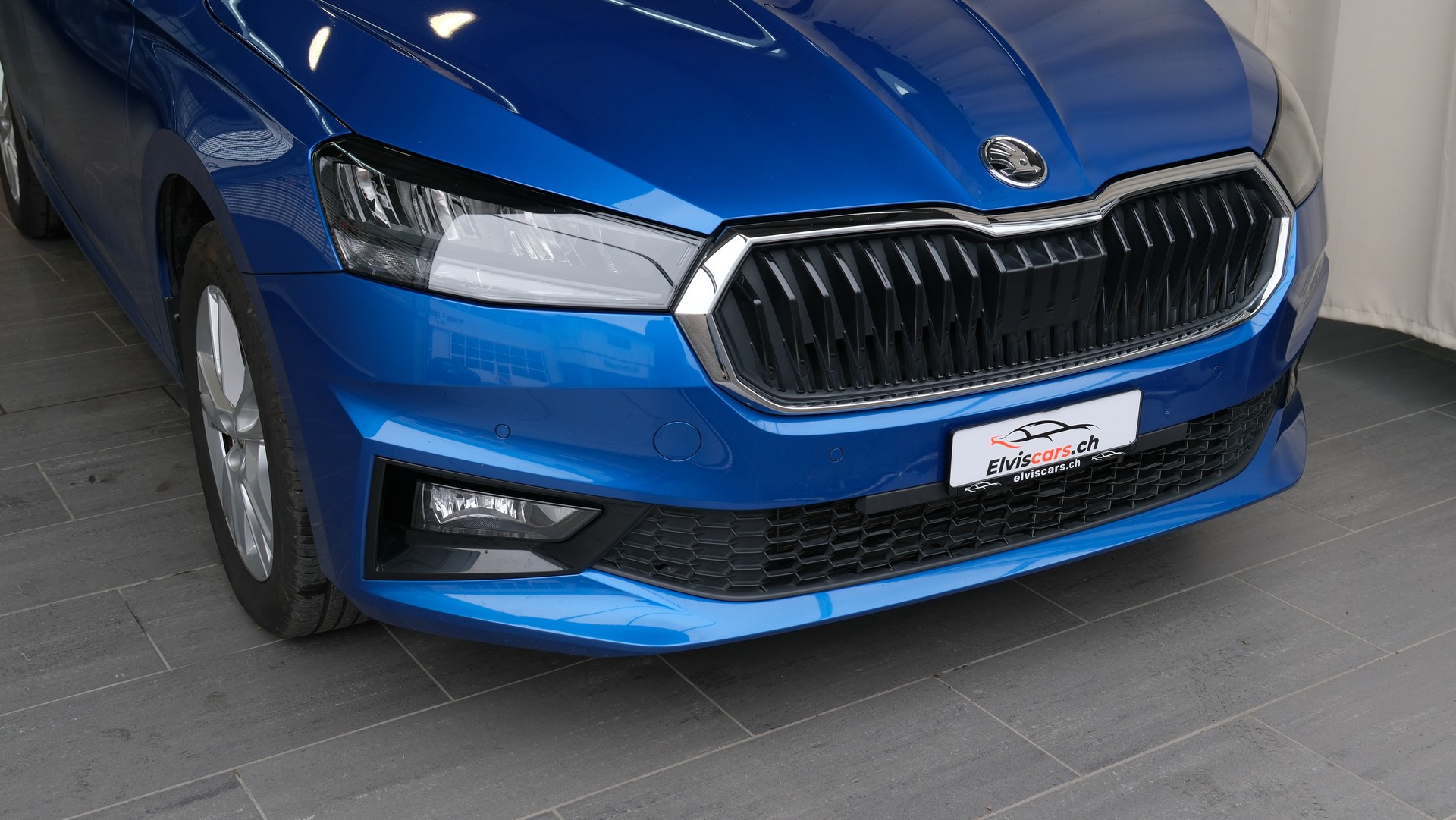 SKODA Fabia 1.0 TSI Selection DSG-image-29